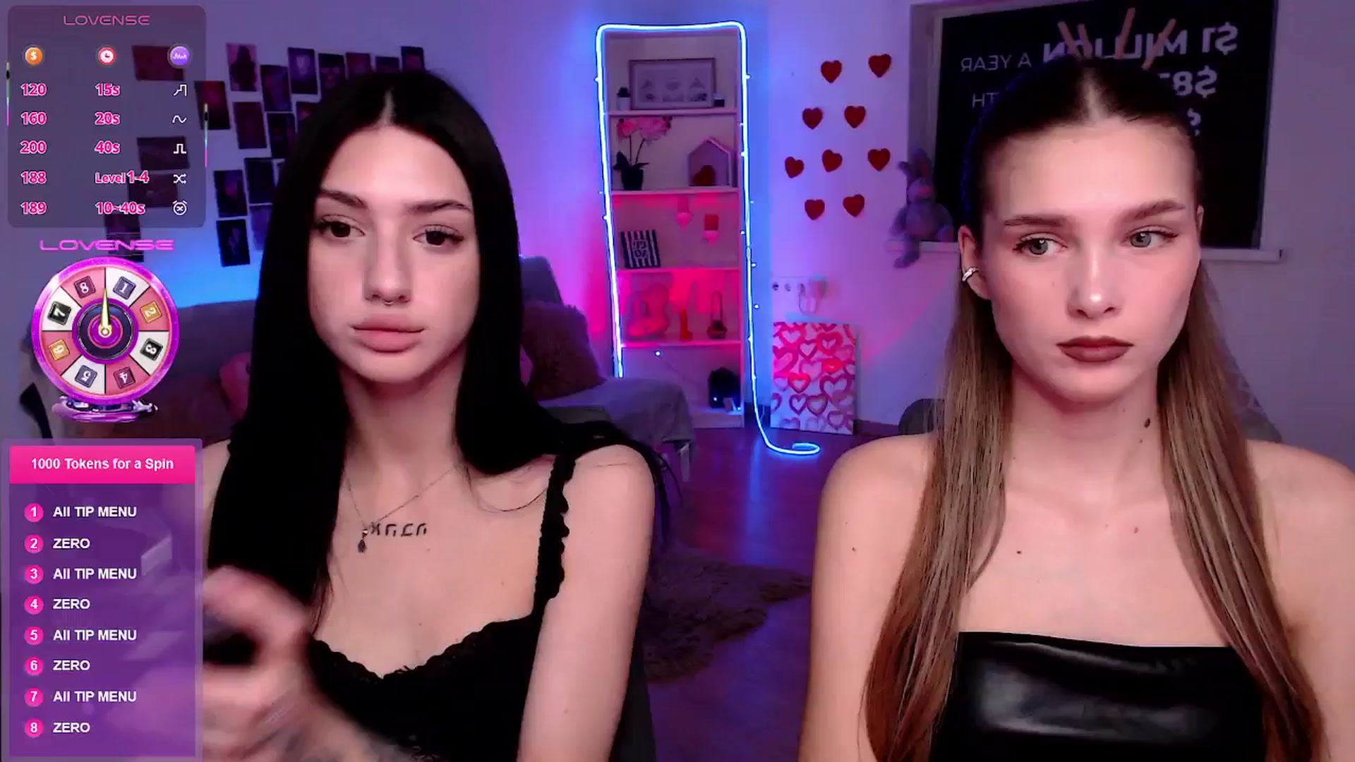 Gallery image thumbnail from Sirela's myfreecams stream on, 05/02/2026, 10:55 image 8 of 20