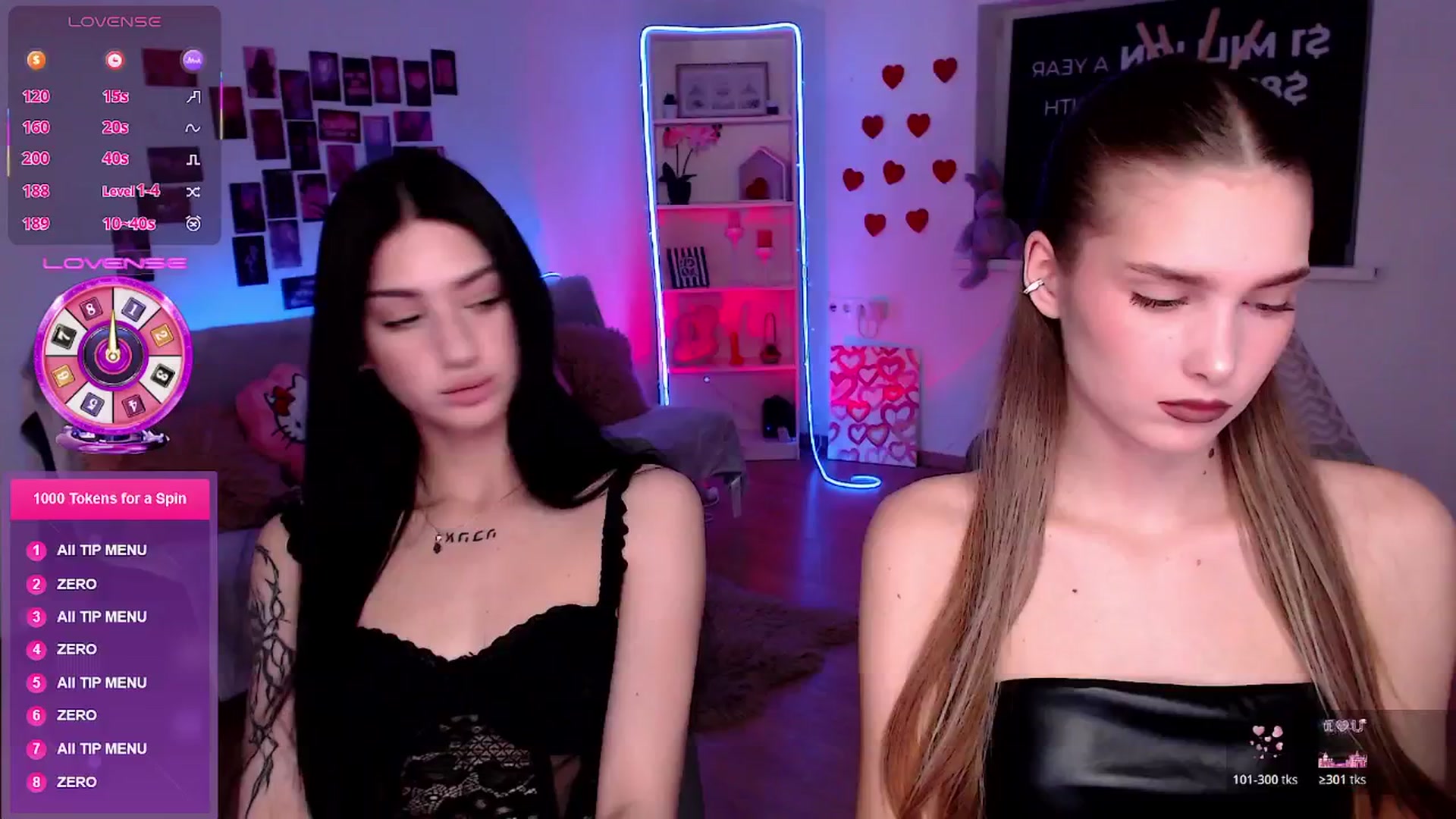 Gallery image thumbnail from Sirela's myfreecams stream on, 05/02/2026, 10:55 image 6 of 20