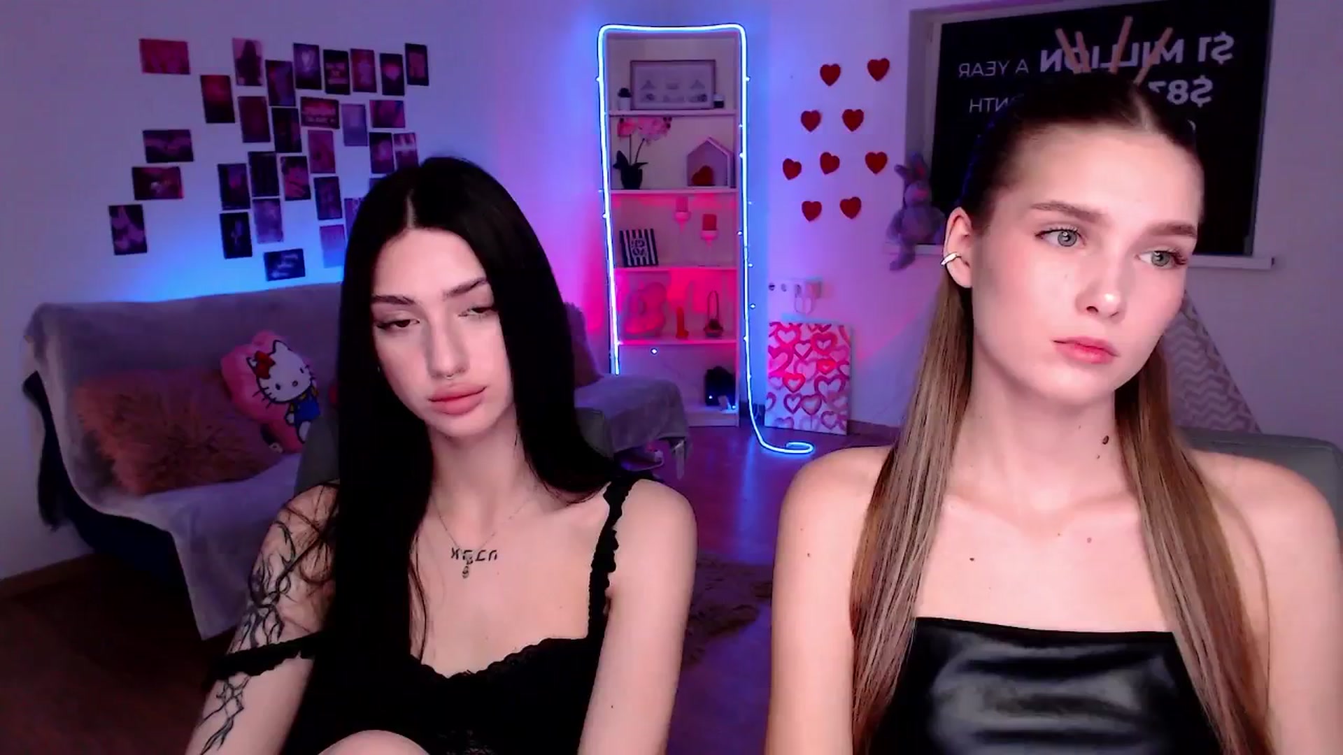Gallery image thumbnail from Sirela's myfreecams stream on, 05/02/2026, 12:36 image 3 of 20