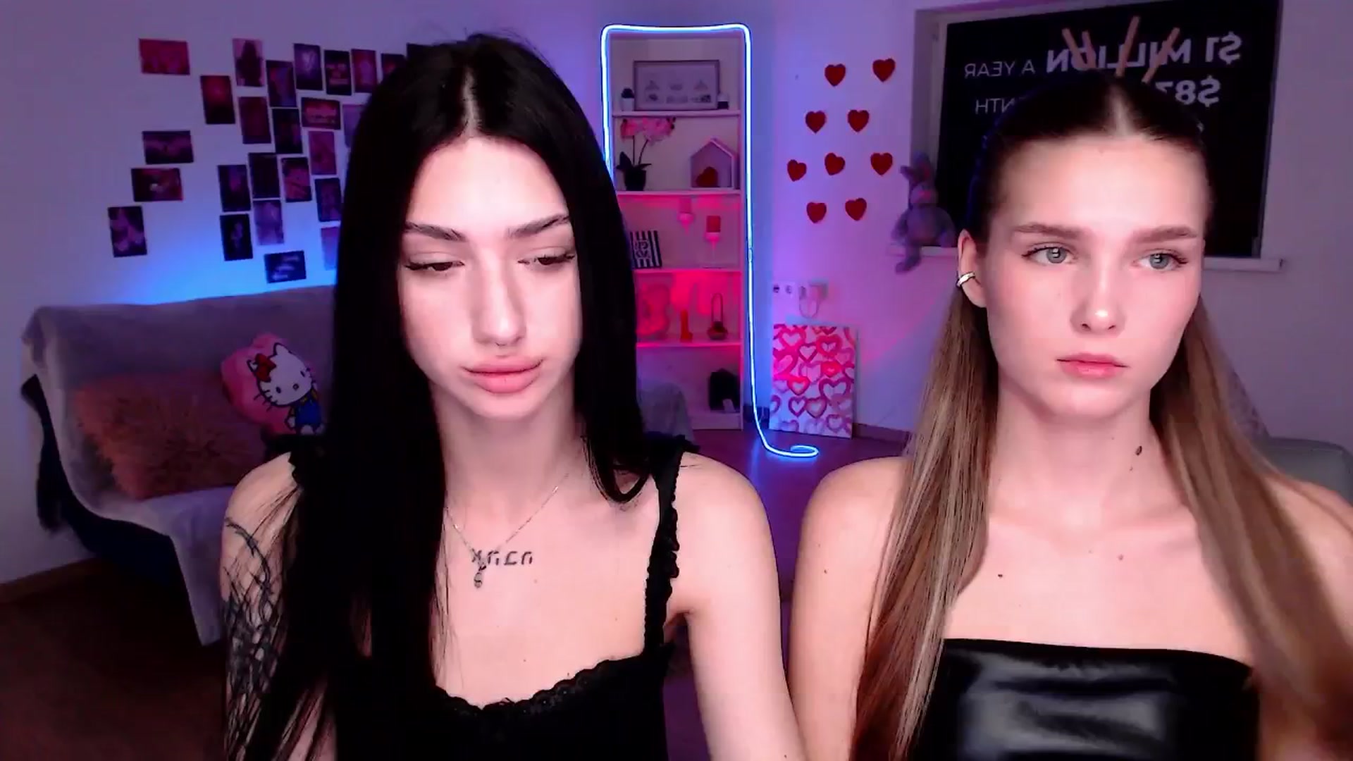 Gallery image thumbnail from Sirela's myfreecams stream on, 05/02/2026, 12:36 image 12 of 20