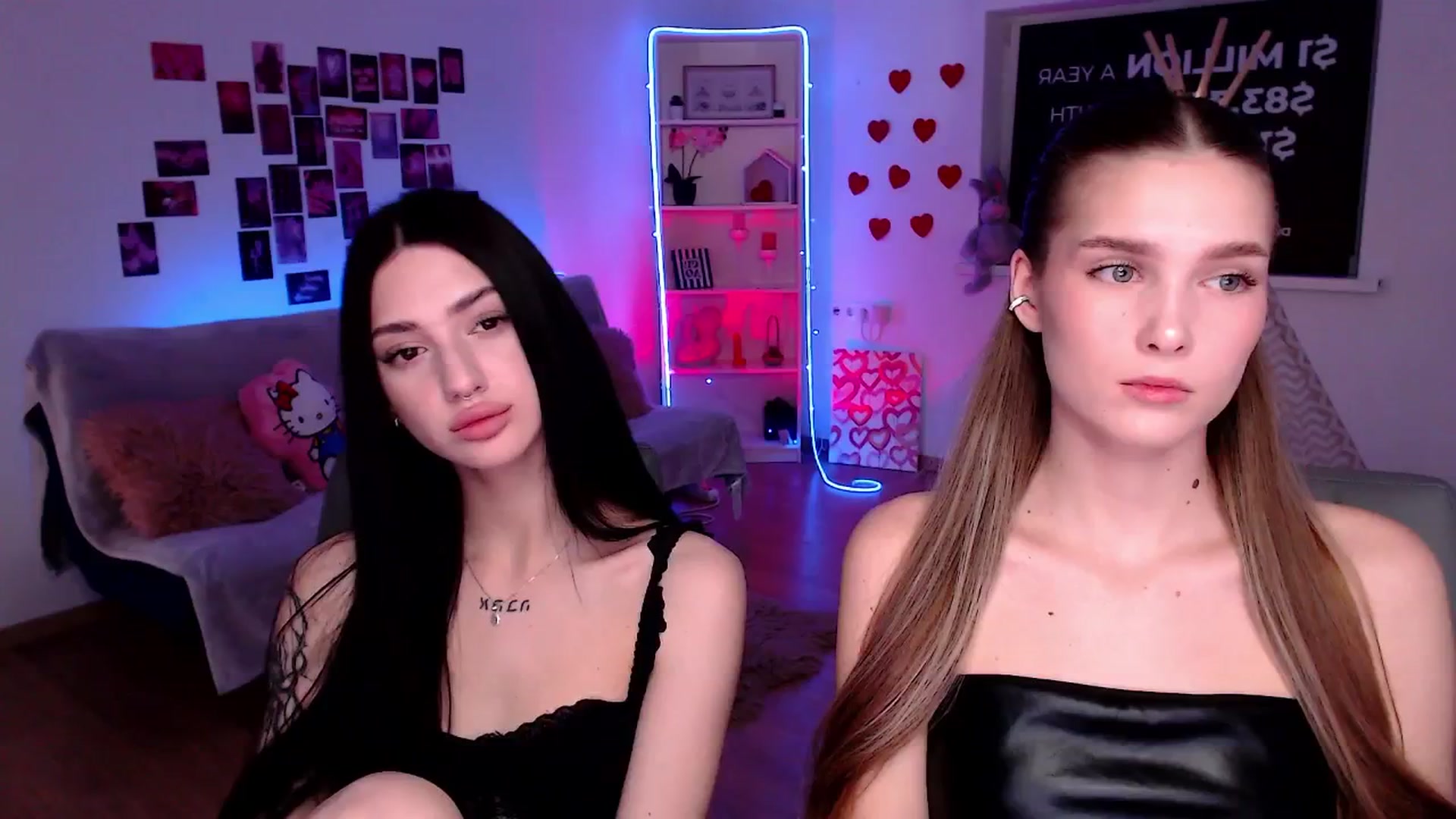 Gallery image thumbnail from Sirela's myfreecams stream on, 05/02/2026, 12:36 image 4 of 20