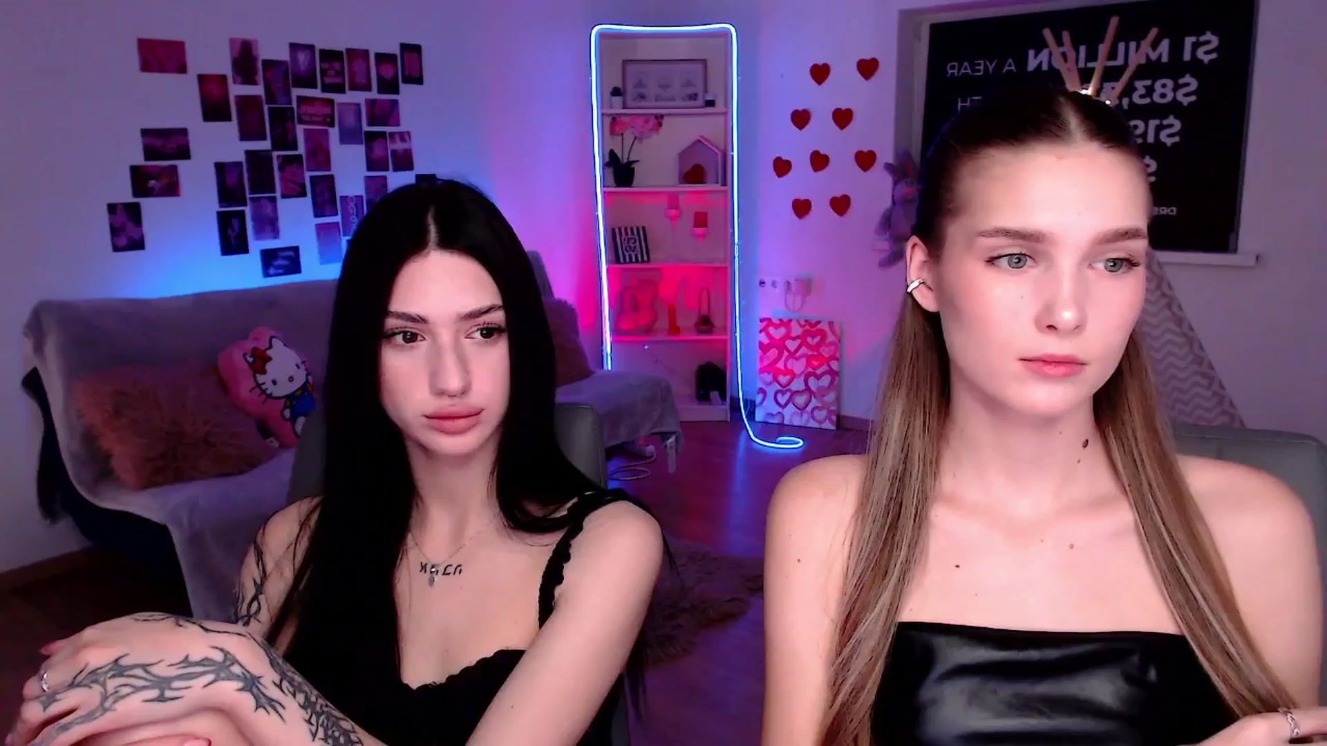 Gallery image thumbnail from Sirela's myfreecams stream on, 05/02/2026, 12:36 image 7 of 20