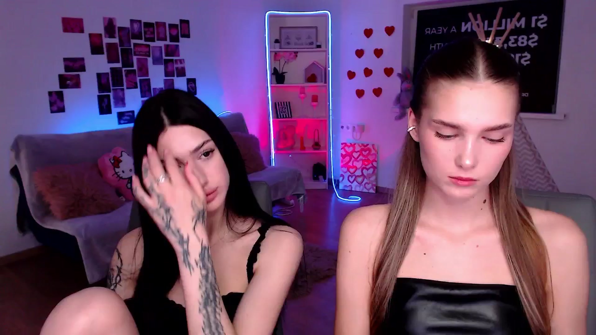 Gallery image thumbnail from Sirela's myfreecams stream on, 05/02/2026, 12:36 image 11 of 20