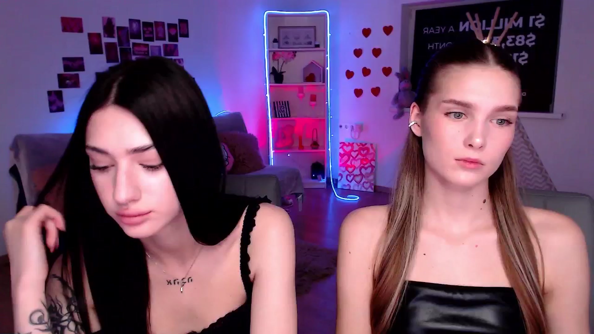 Gallery image thumbnail from Sirela's myfreecams stream on, 05/02/2026, 12:36 image 18 of 20