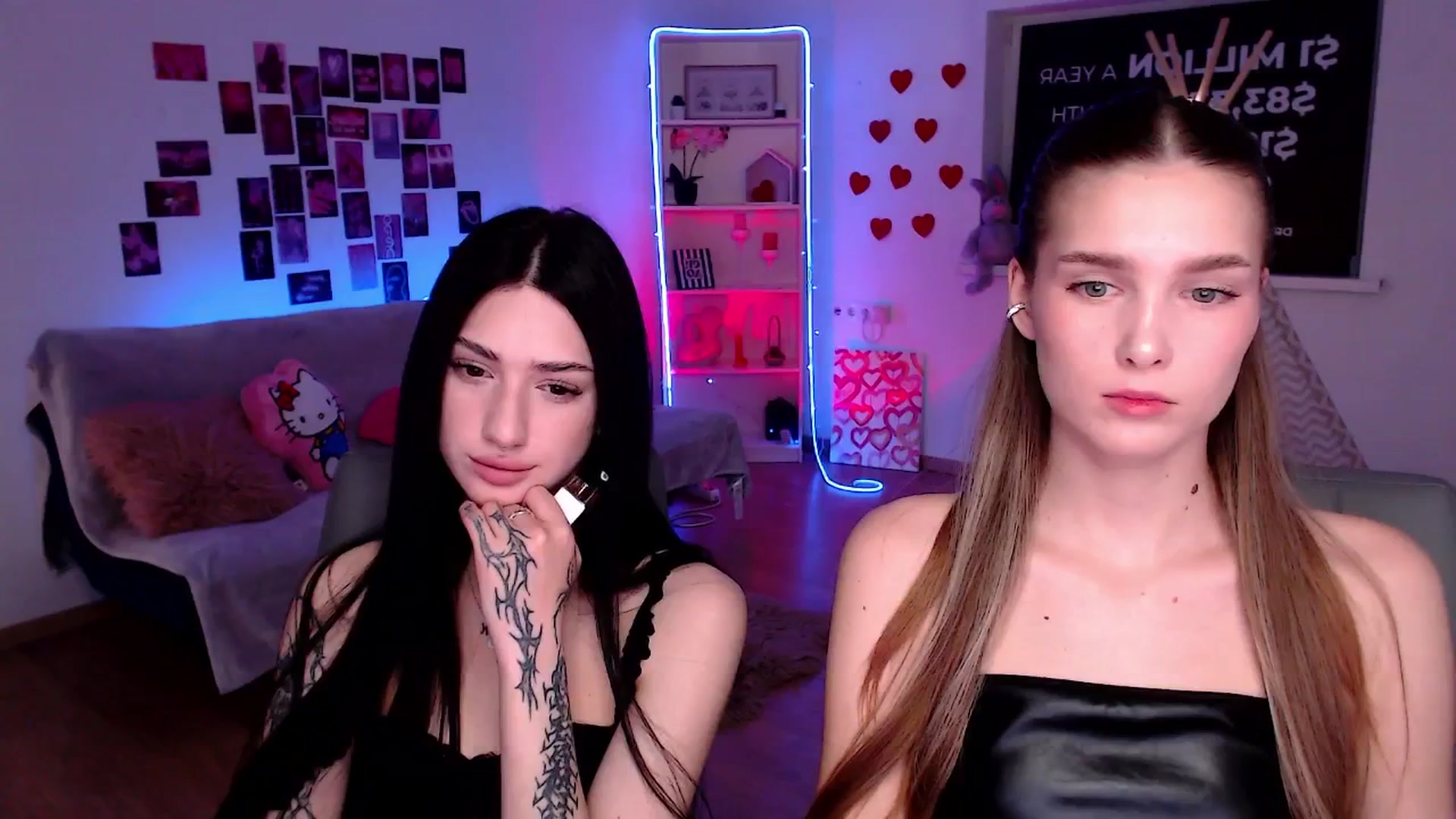 Gallery image thumbnail from Sirela's myfreecams stream on, 05/02/2026, 12:36 image 10 of 20