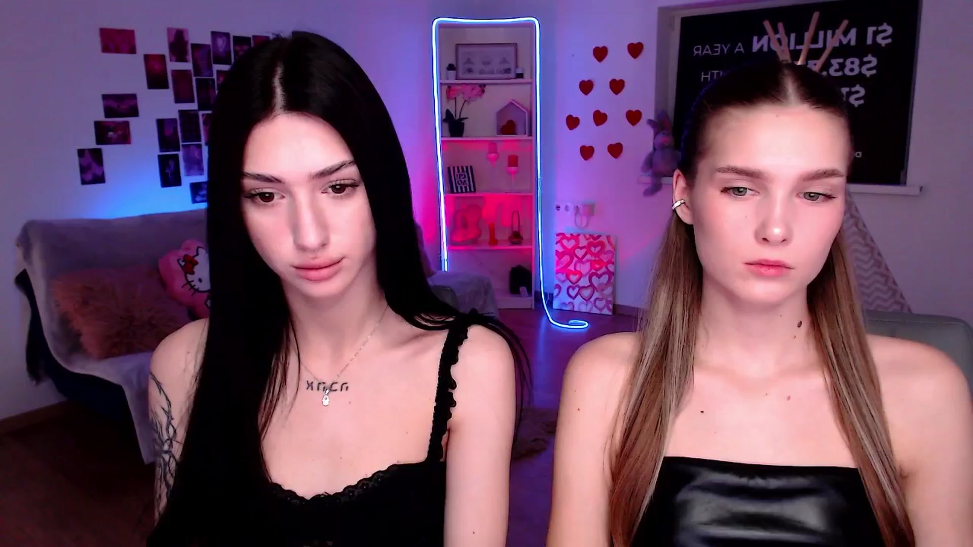 Gallery image thumbnail from Sirela's myfreecams stream on, 05/02/2026, 12:36 image 17 of 20