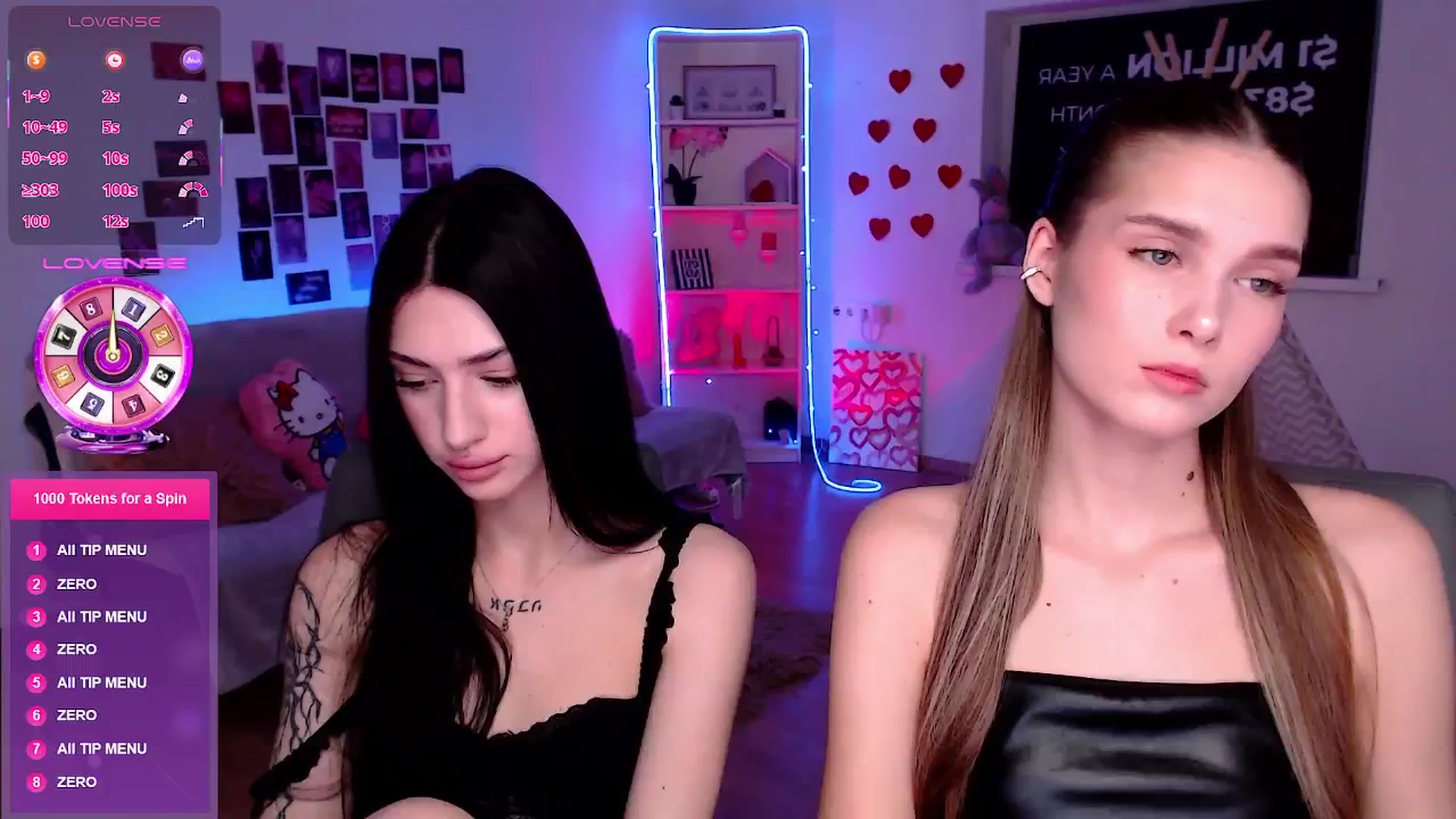 Gallery image thumbnail from Sirela's myfreecams stream on, 05/02/2026, 12:36 image 2 of 20