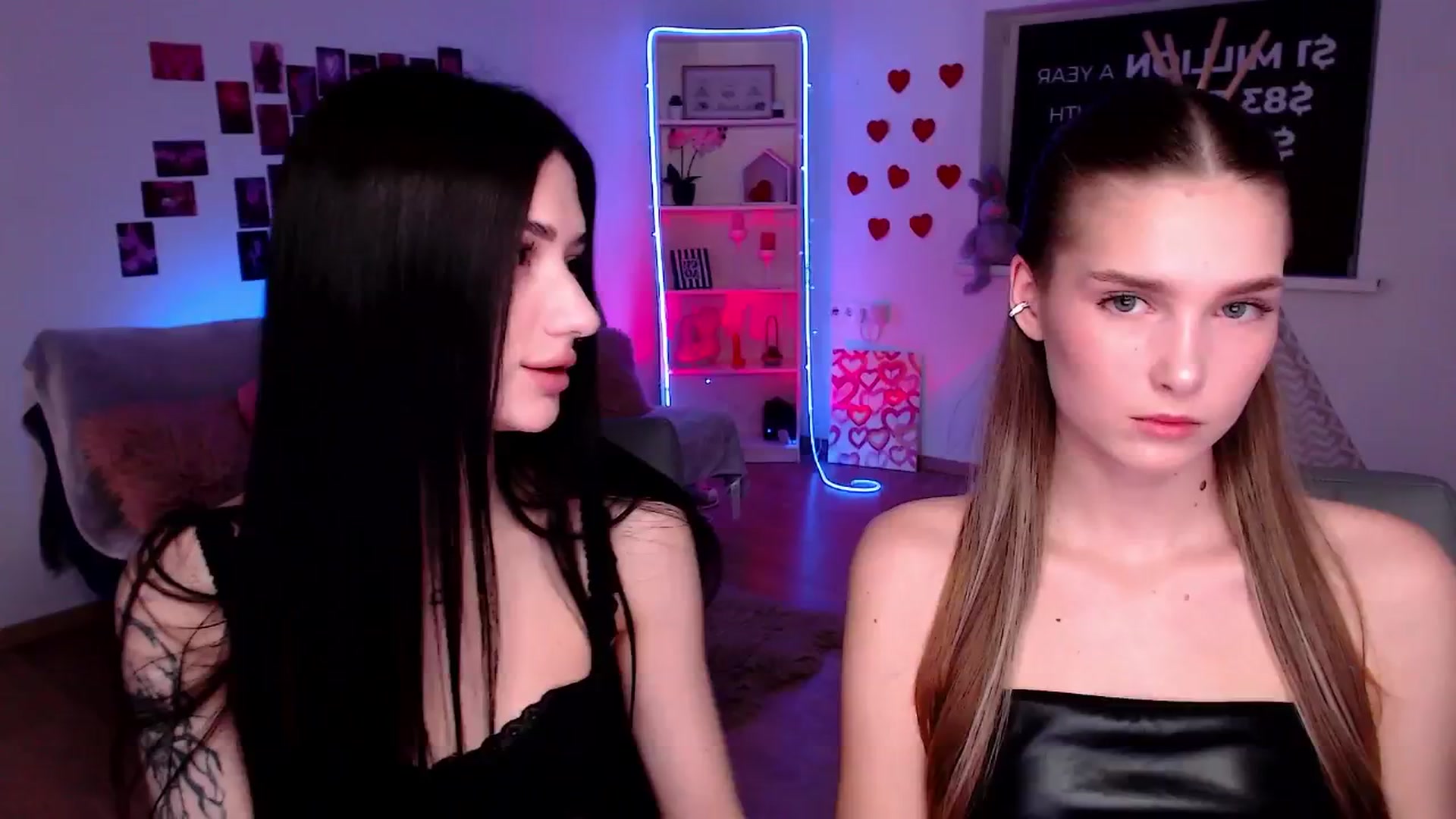 Gallery image thumbnail from Sirela's myfreecams stream on, 05/02/2026, 12:36 image 14 of 20