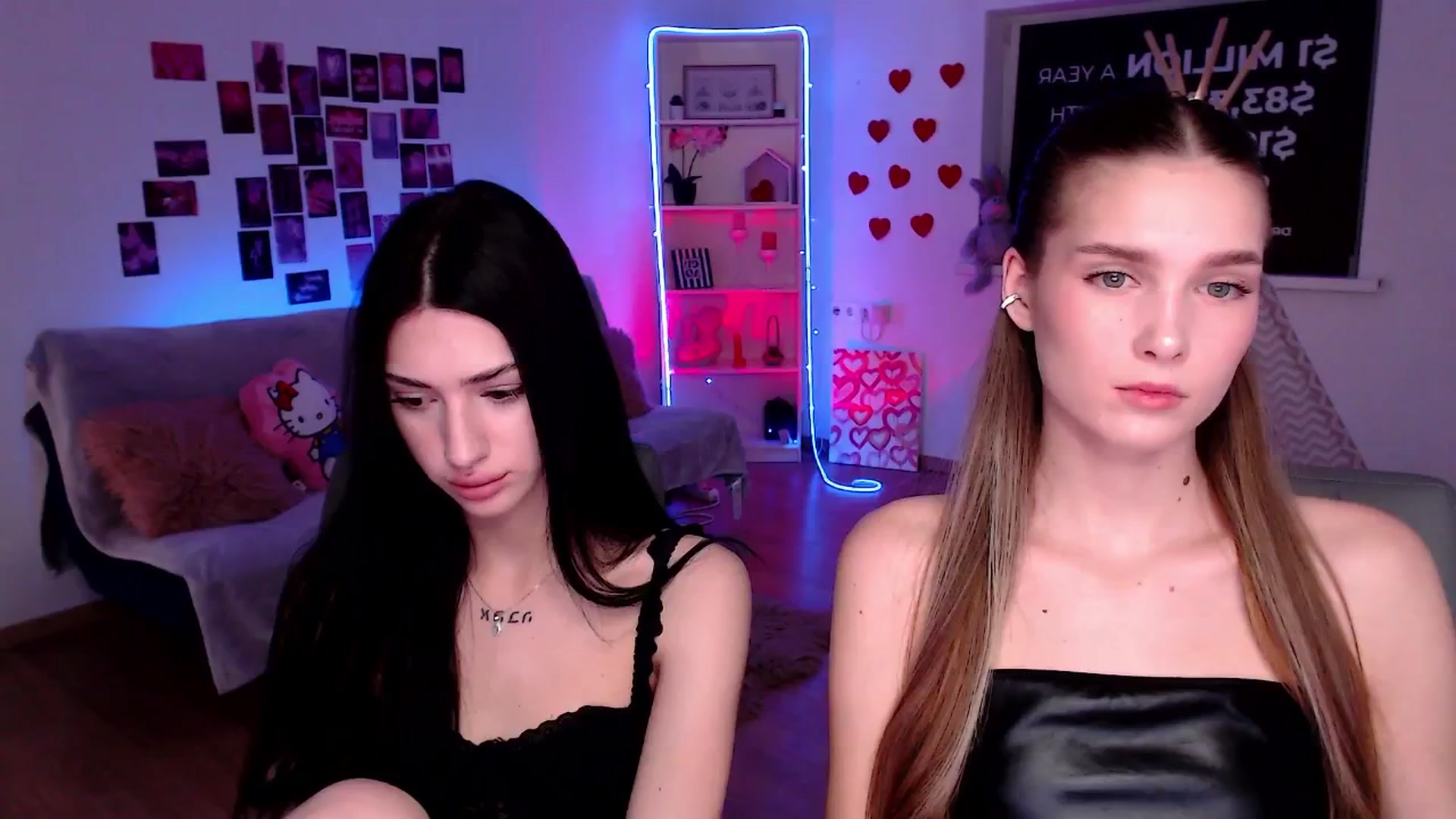 Gallery image thumbnail from Sirela's myfreecams stream on, 05/02/2026, 12:36 image 6 of 20