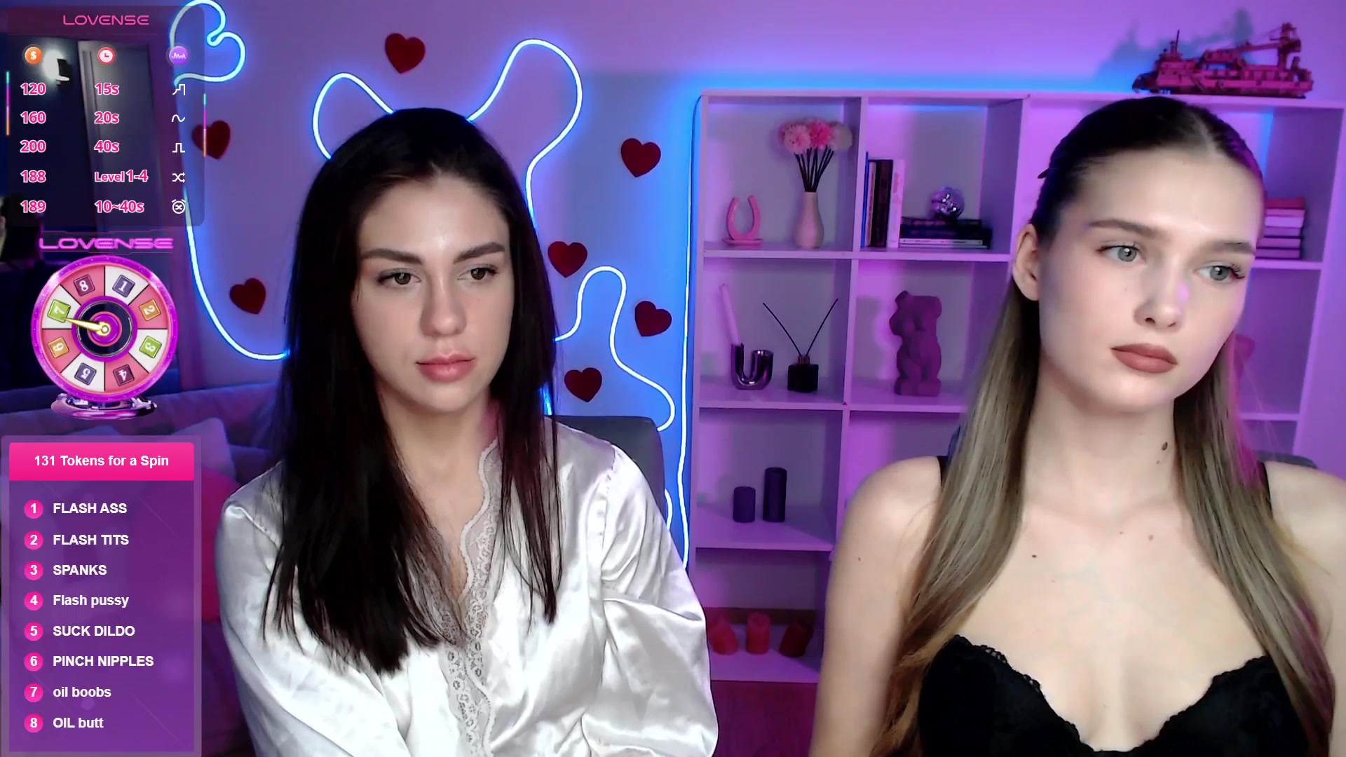 Gallery image thumbnail from Sirela's myfreecams stream on, 05/05/2026, 11:40 image 18 of 20