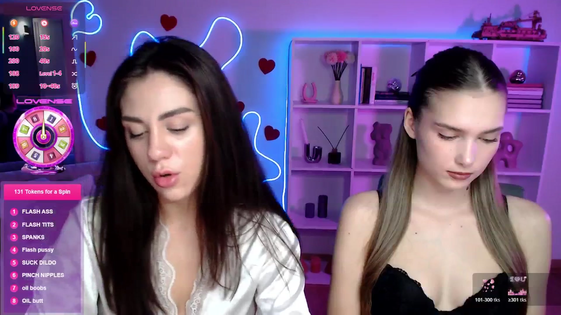Gallery image thumbnail from Sirela's myfreecams stream on, 05/05/2026, 11:40 image 9 of 20