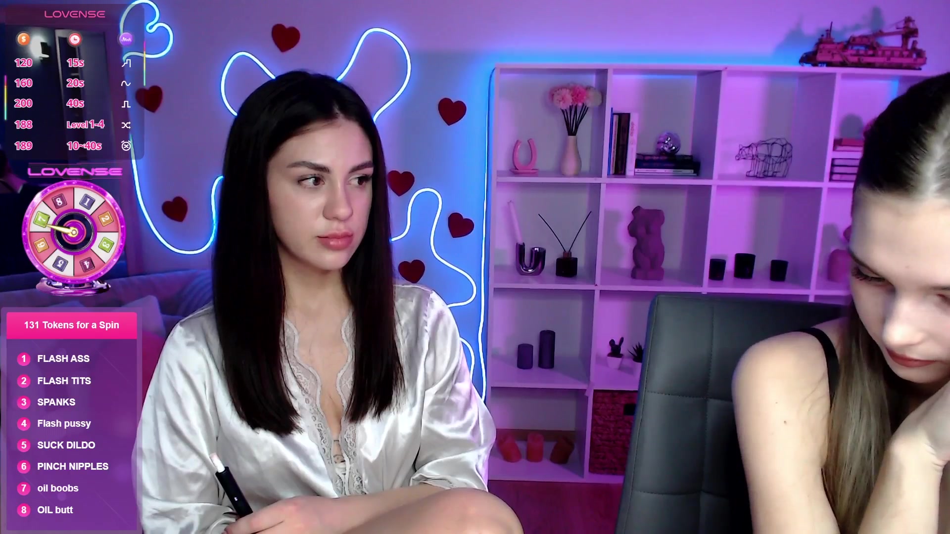 Gallery image thumbnail from Sirela's myfreecams stream on, 05/05/2026, 11:40 image 15 of 20