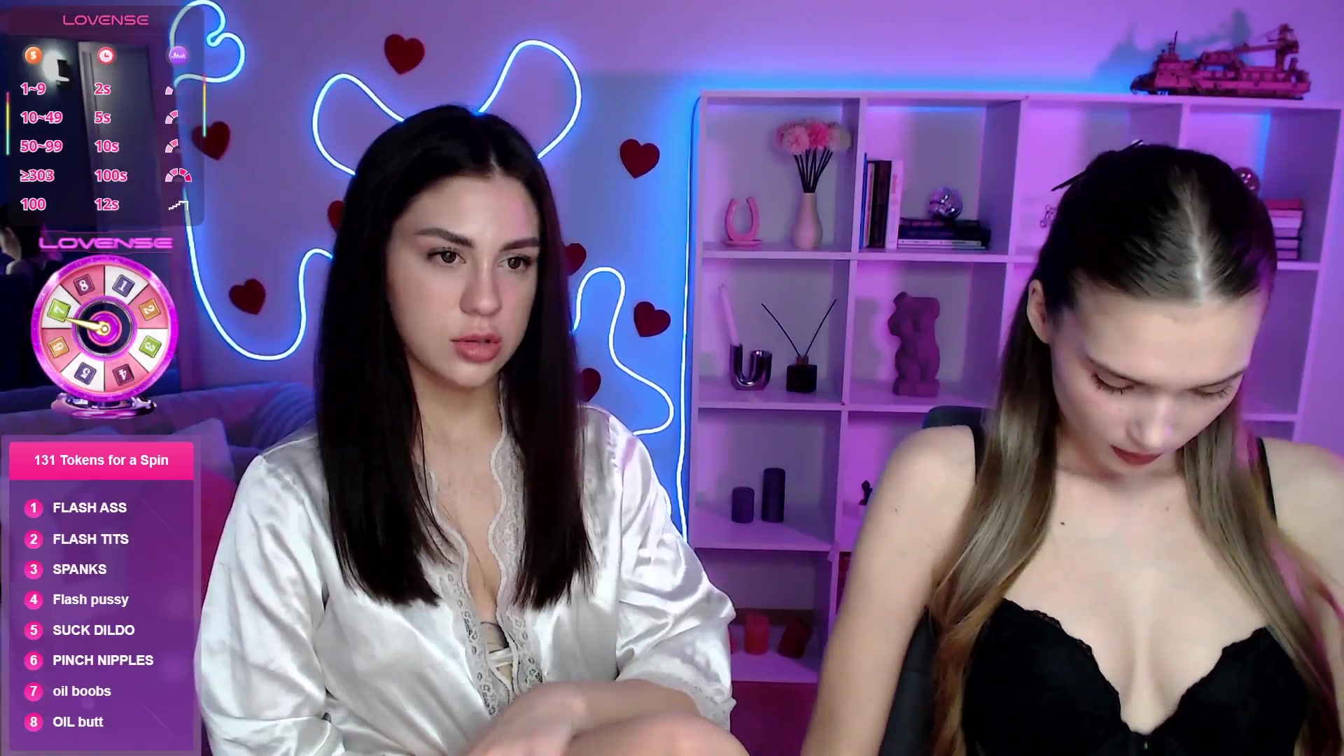 Gallery image thumbnail from Sirela's myfreecams stream on, 05/05/2026, 11:40 image 17 of 20