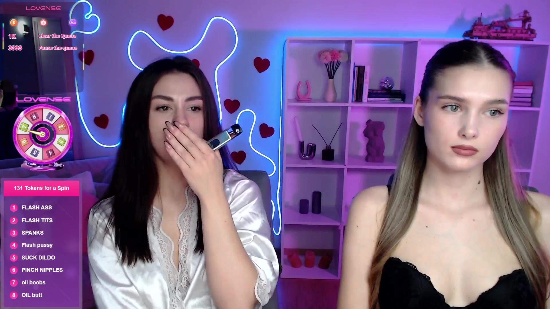 Gallery image thumbnail from Sirela's myfreecams stream on, 05/05/2026, 11:40 image 19 of 20