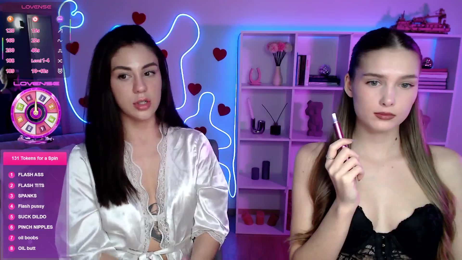 Gallery image thumbnail from Sirela's myfreecams stream on, 05/05/2026, 11:40 image 12 of 20