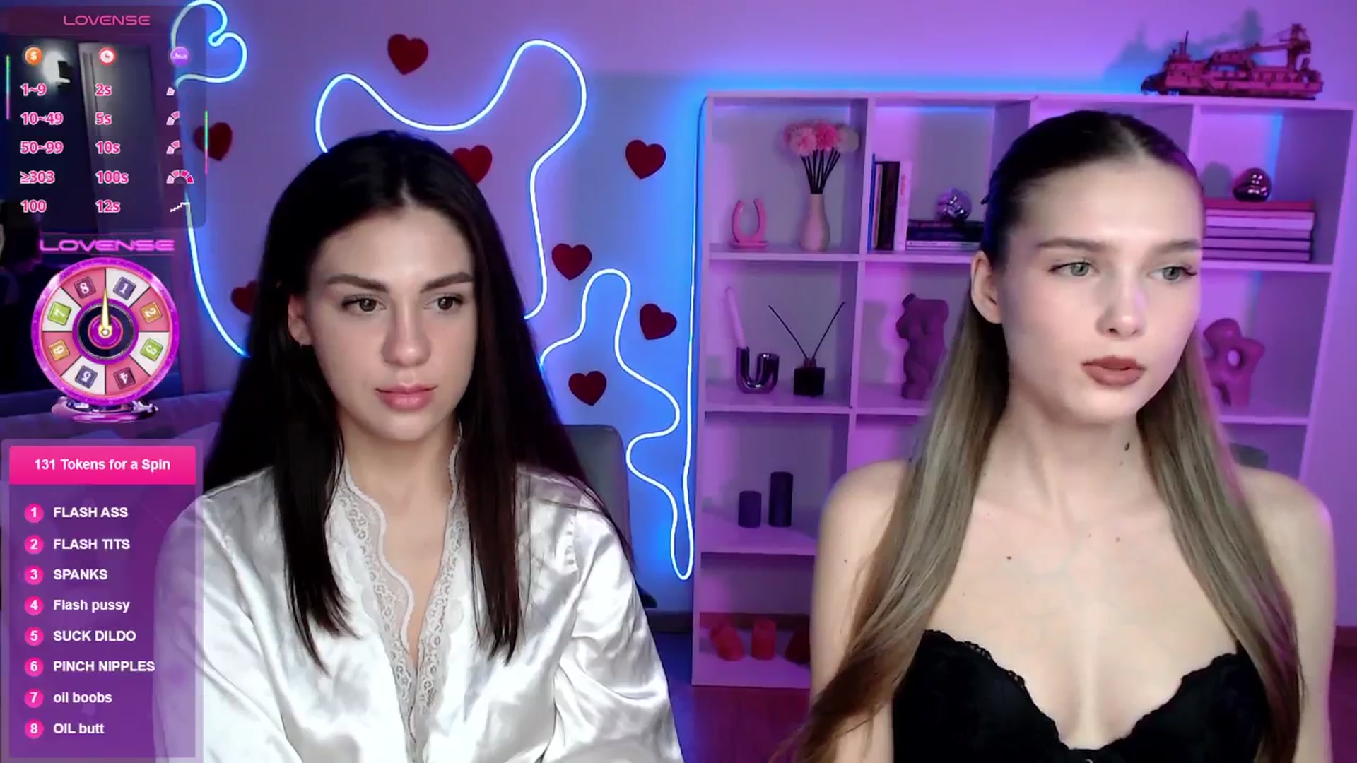 Gallery image thumbnail from Sirela's myfreecams stream on, 05/05/2026, 11:40 image 8 of 20