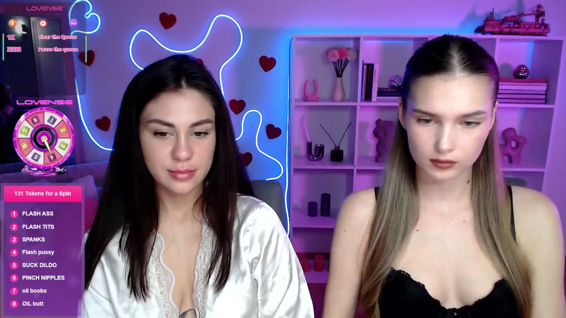Gallery image thumbnail from Sirela's myfreecams stream on, 05/05/2026, 12:21 image 20 of 20