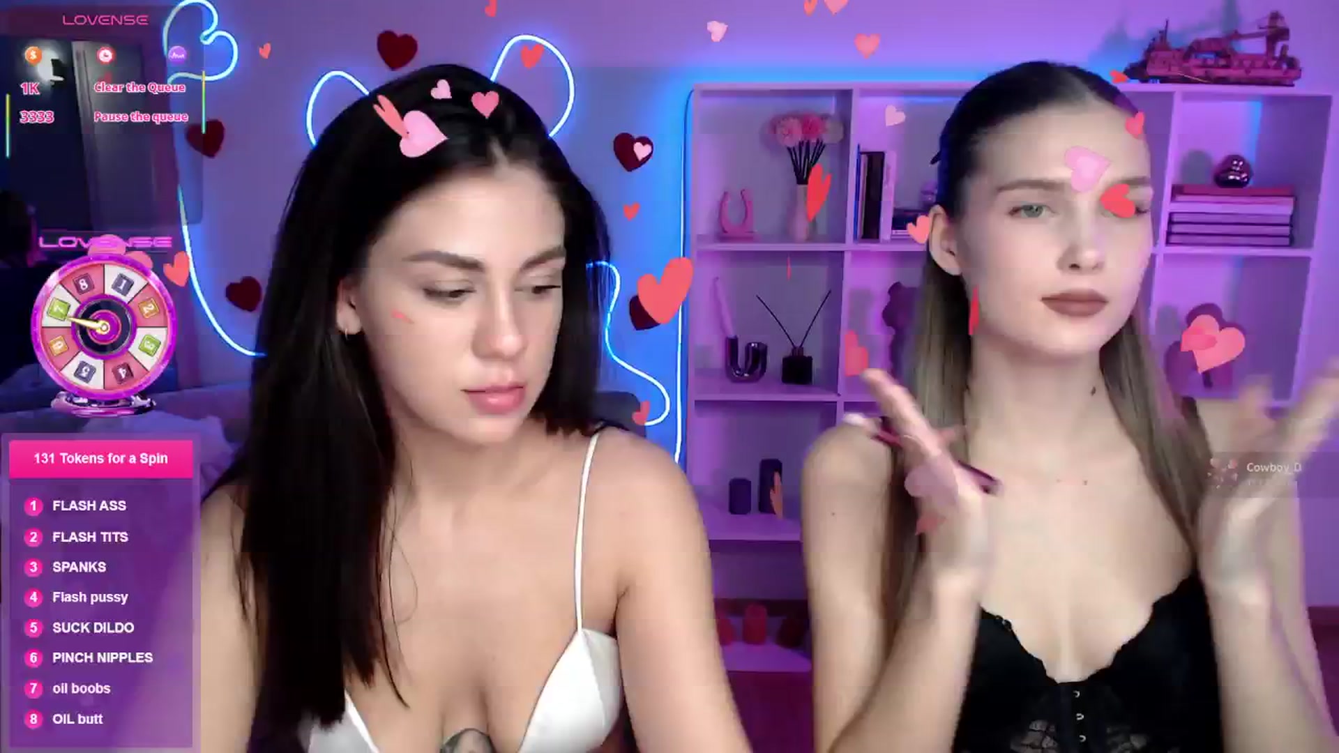 Gallery image thumbnail from Sirela's myfreecams stream on, 05/05/2026, 12:21 image 1 of 20