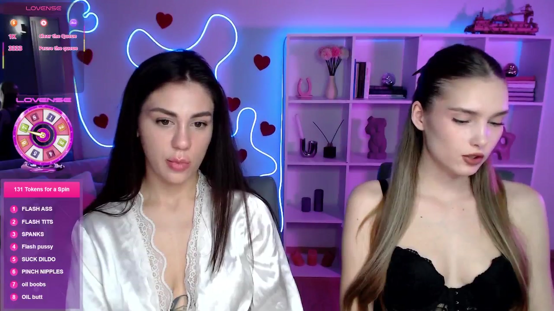 Gallery image thumbnail from Sirela's myfreecams stream on, 05/05/2026, 12:21 image 11 of 20