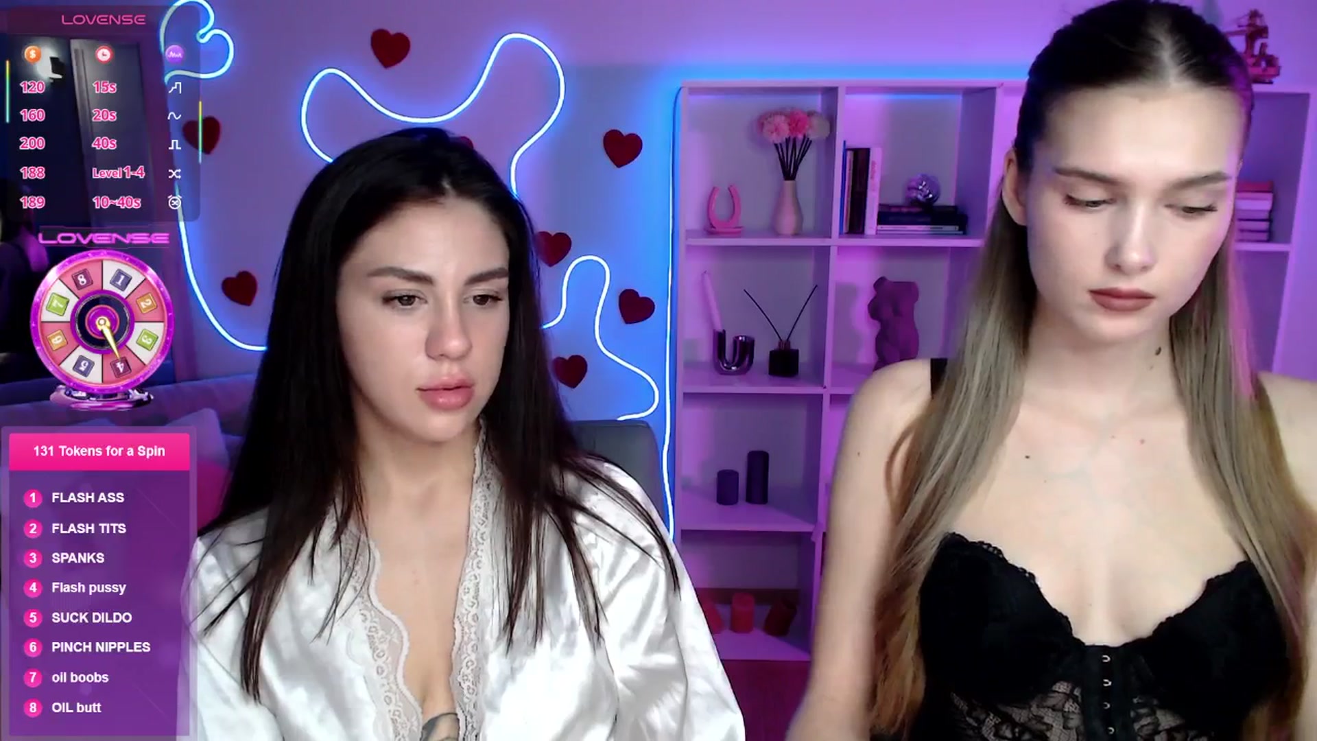 Gallery image thumbnail from Sirela's myfreecams stream on, 05/05/2026, 12:21 image 15 of 20