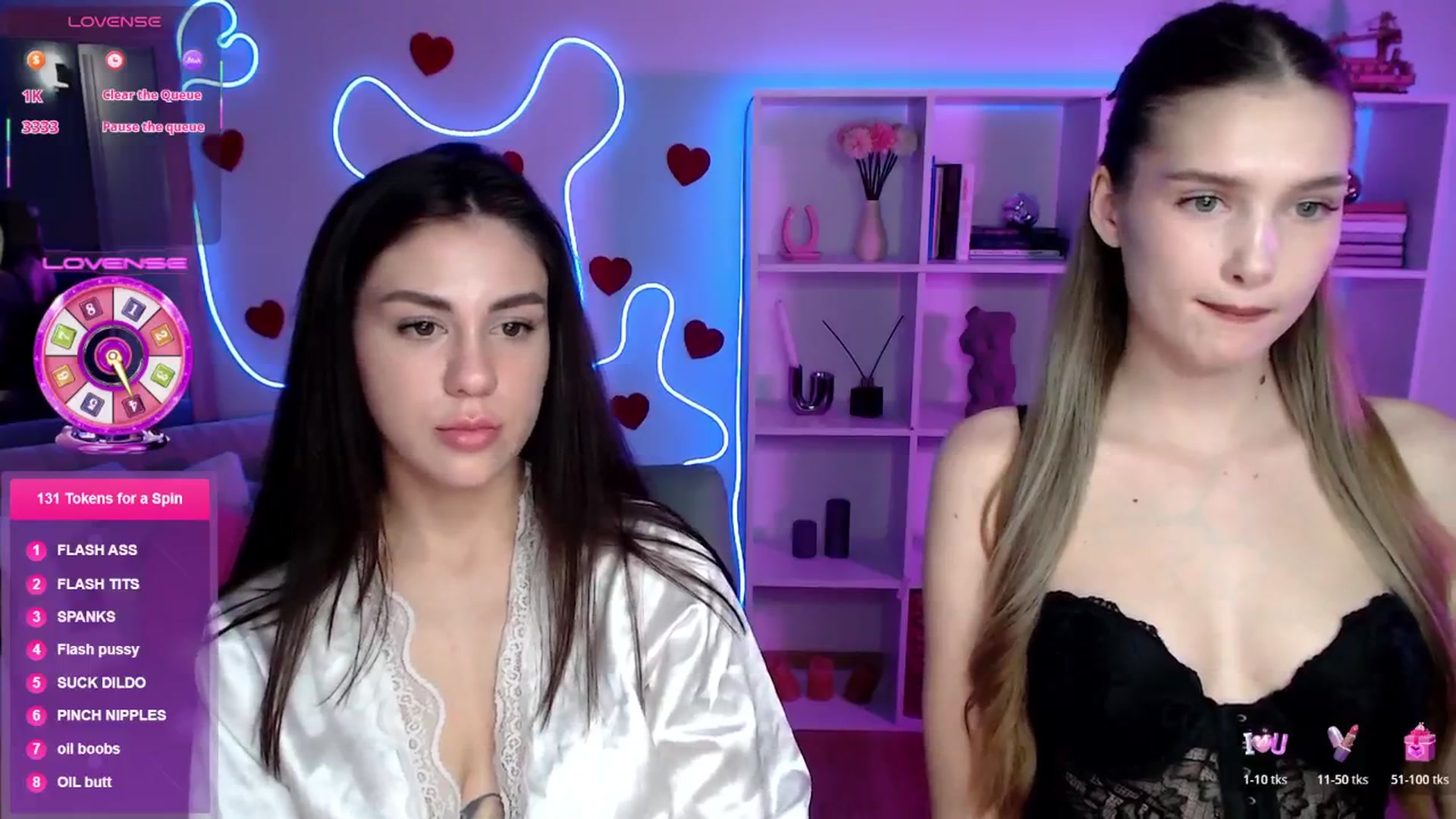Gallery image thumbnail from Sirela's myfreecams stream on, 05/05/2026, 12:21 image 14 of 20