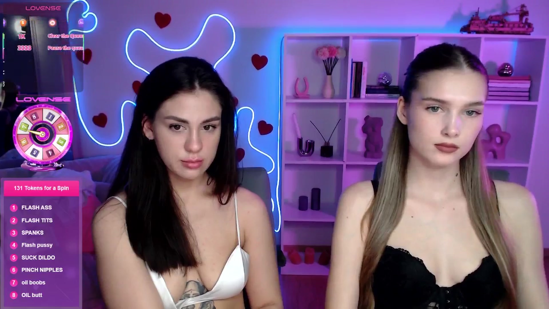Gallery image thumbnail from Sirela's myfreecams stream on, 05/05/2026, 12:21 image 8 of 20