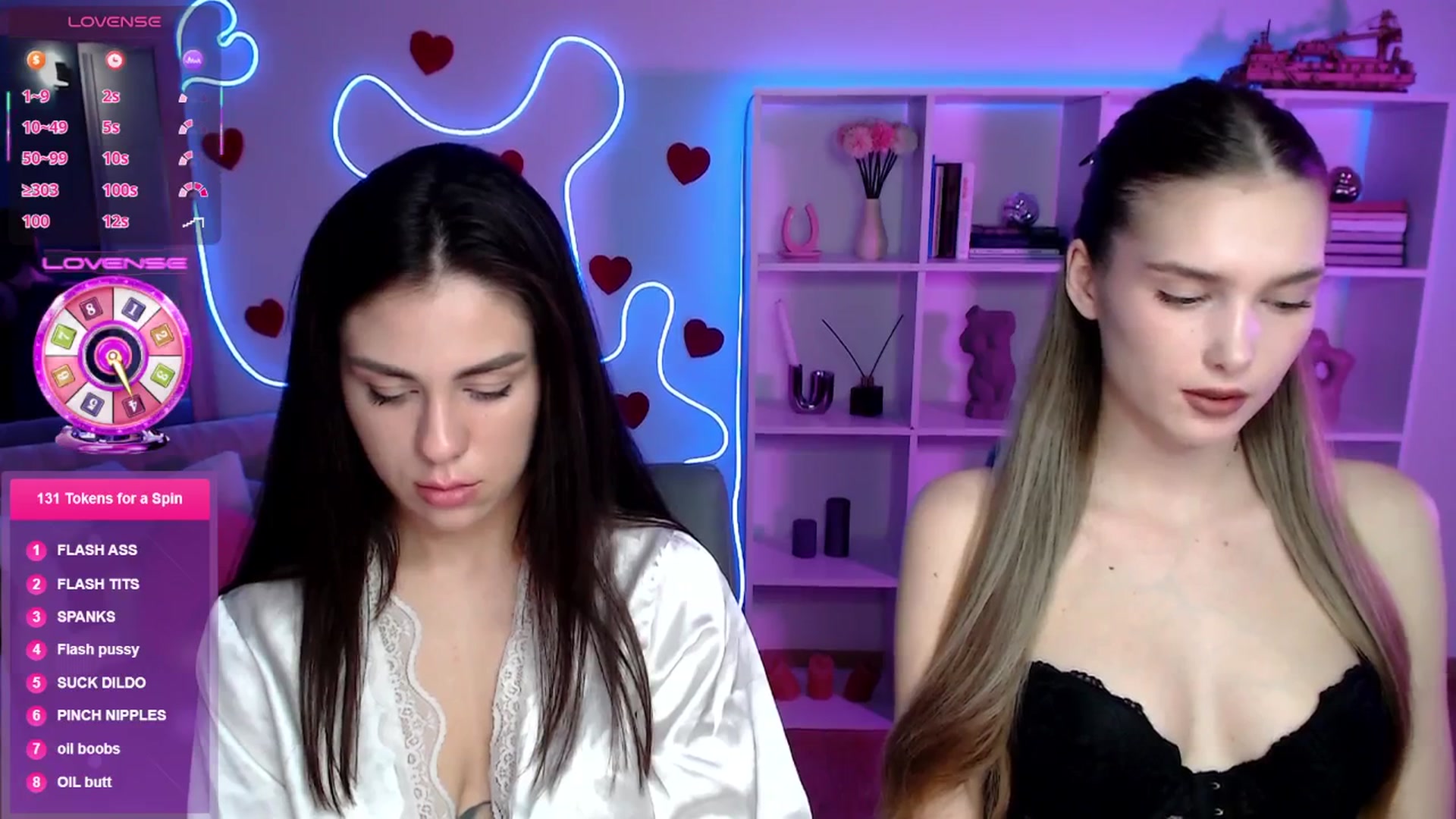 Gallery image thumbnail from Sirela's myfreecams stream on, 05/05/2026, 12:21 image 16 of 20