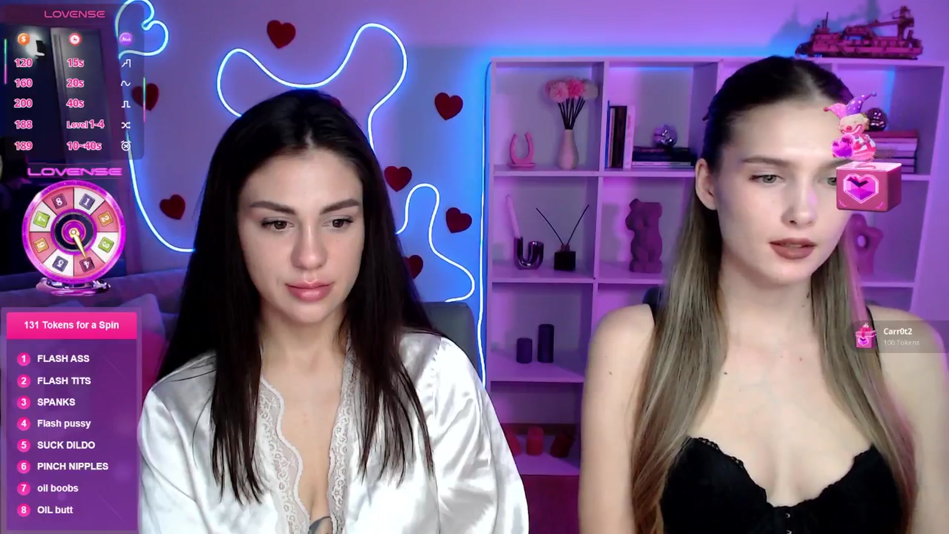 Gallery image thumbnail from Sirela's myfreecams stream on, 05/05/2026, 12:21 image 18 of 20