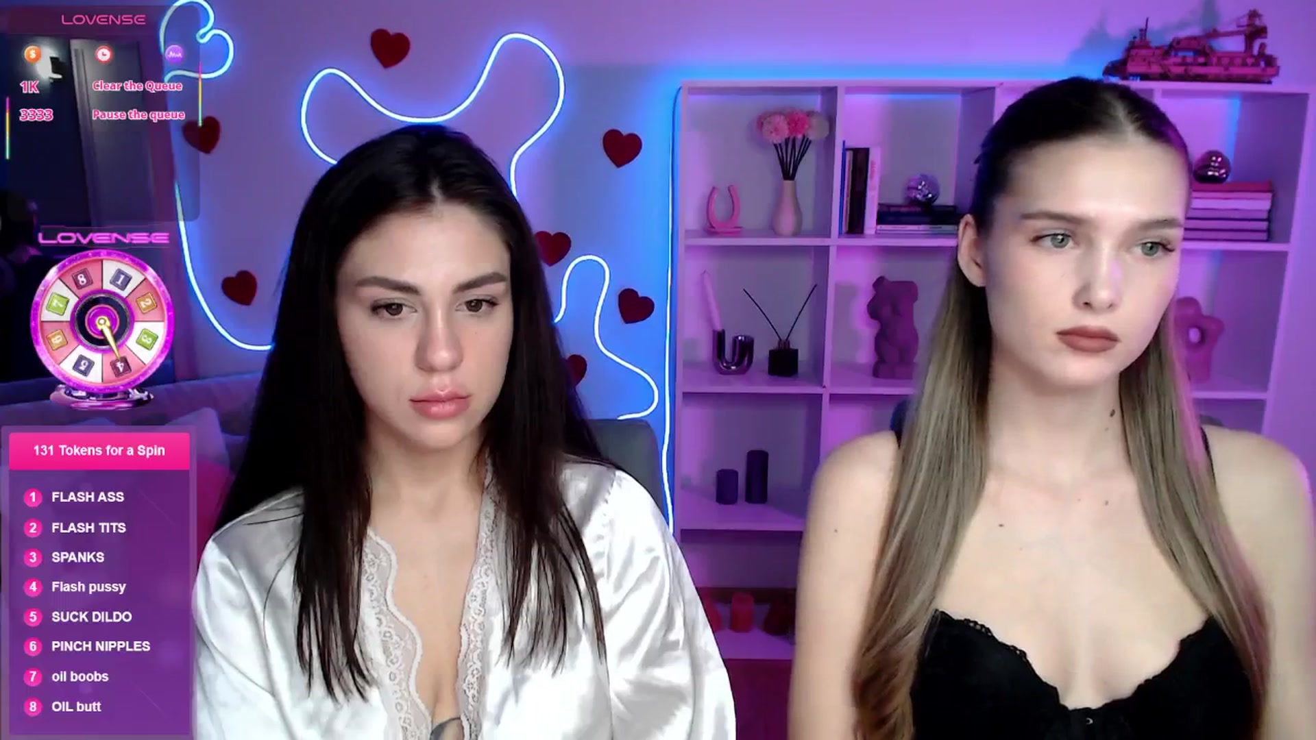 Gallery image thumbnail from Sirela's myfreecams stream on, 05/05/2026, 12:21 image 17 of 20
