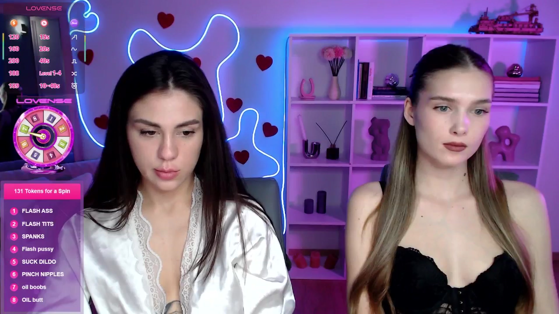 Gallery image thumbnail from Sirela's myfreecams stream on, 05/05/2026, 12:21 image 12 of 20
