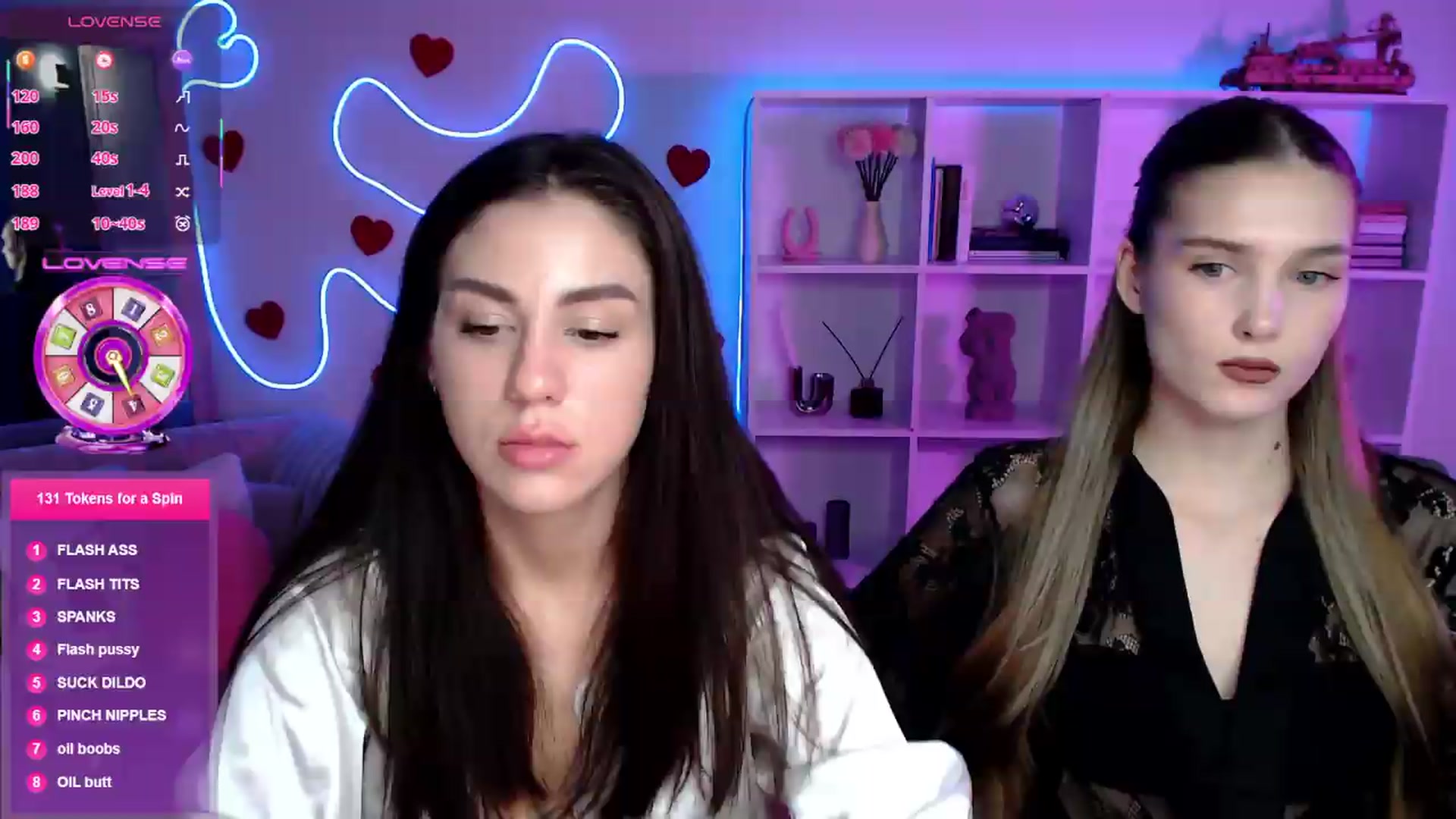Gallery image thumbnail from Sirela's myfreecams stream on, 05/05/2026, 13:25 image 3 of 20