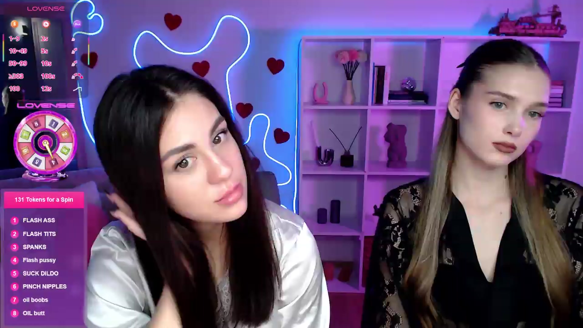 Gallery image thumbnail from Sirela's myfreecams stream on, 05/05/2026, 13:25 image 2 of 20