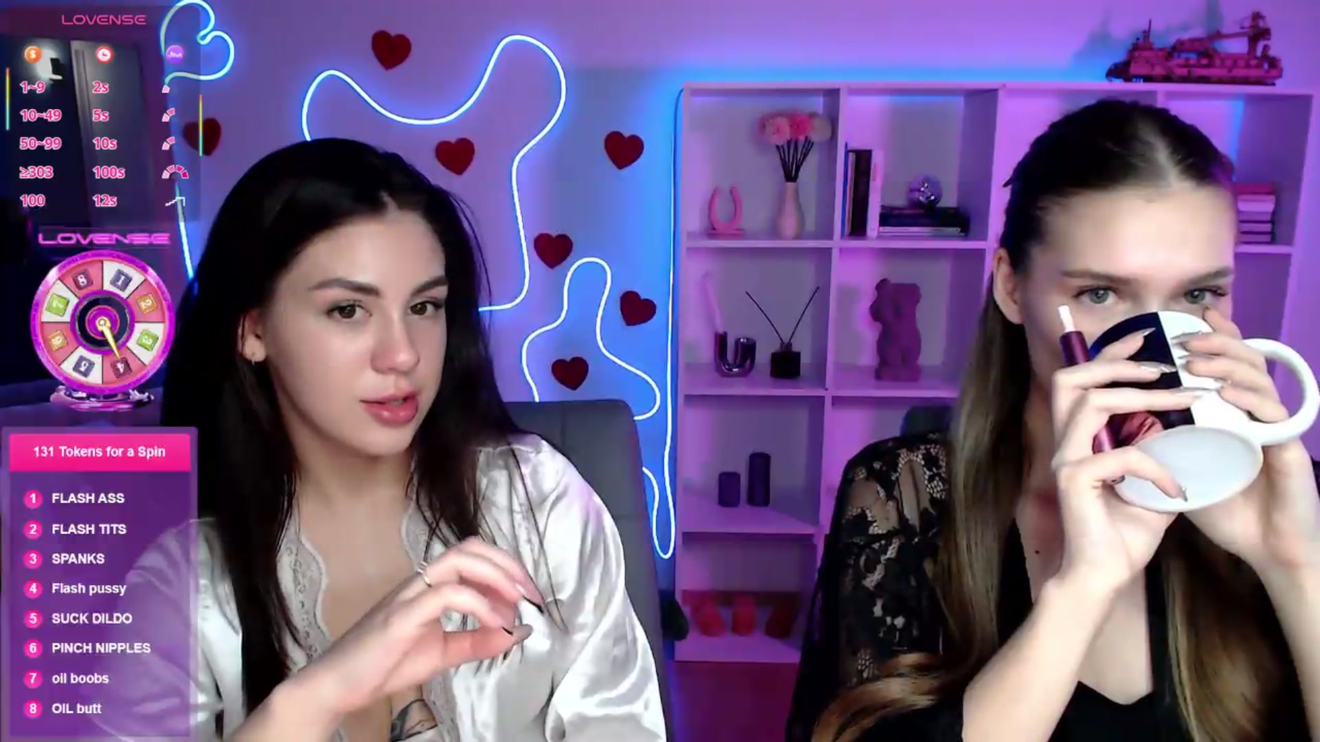 Gallery image thumbnail from Sirela's myfreecams stream on, 05/05/2026, 13:25 image 19 of 20