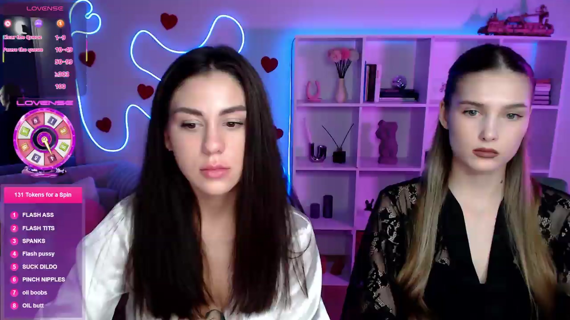 Gallery image thumbnail from Sirela's myfreecams stream on, 05/05/2026, 13:25 image 4 of 20