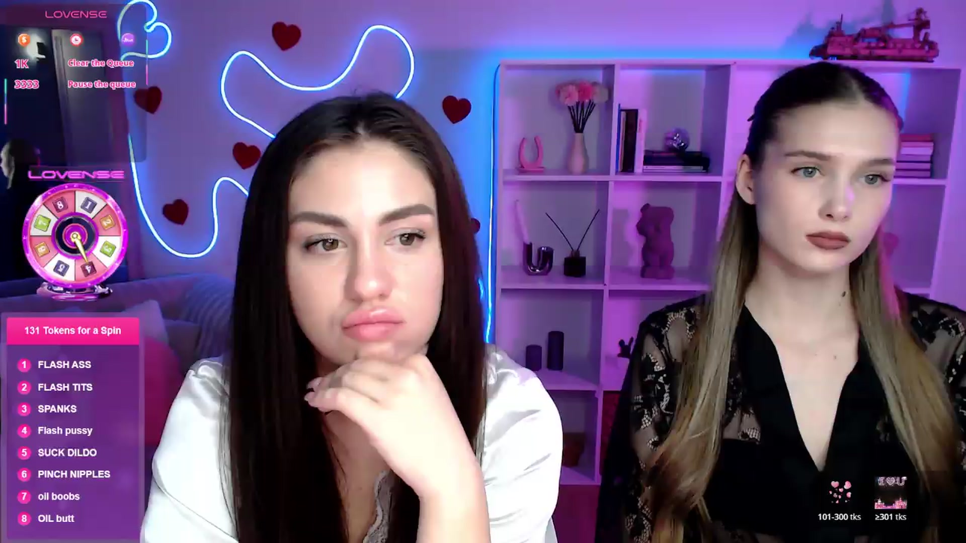 Gallery image thumbnail from Sirela's myfreecams stream on, 05/05/2026, 13:25 image 1 of 20