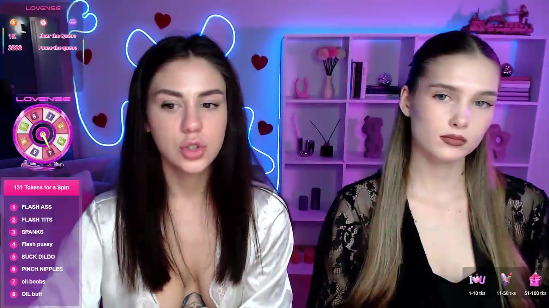 Gallery image thumbnail from Sirela's myfreecams stream on, 05/05/2026, 13:25 image 13 of 20