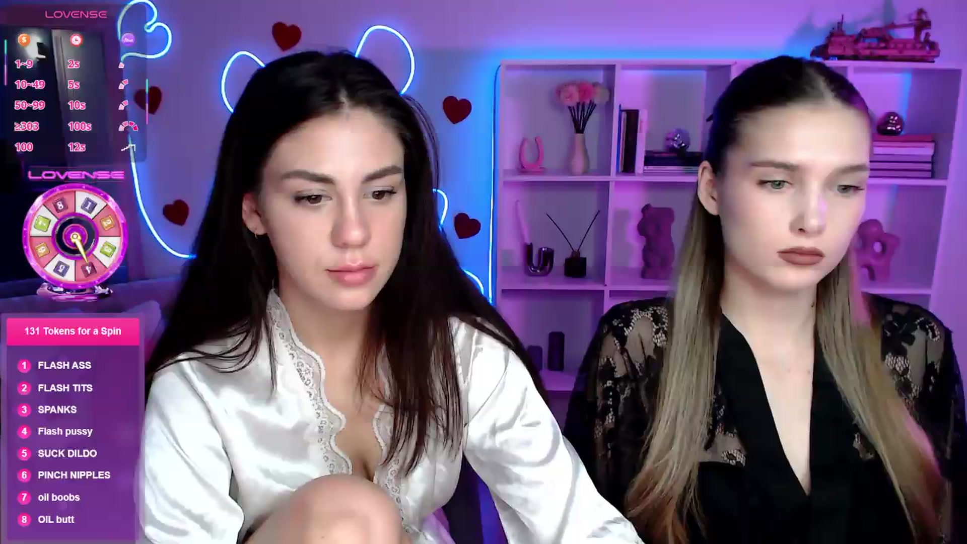 Gallery image thumbnail from Sirela's myfreecams stream on, 05/05/2026, 13:25 image 7 of 20
