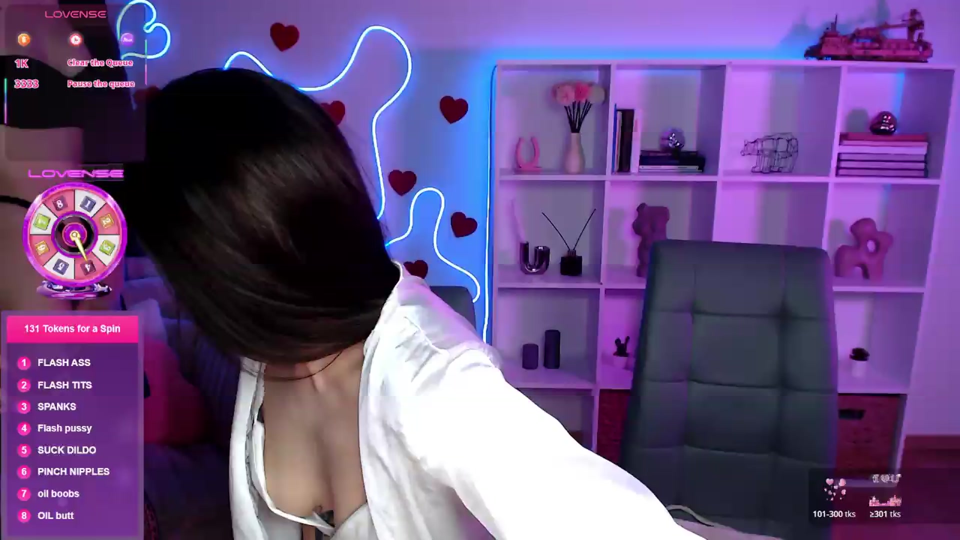 Gallery image thumbnail from Sirela's myfreecams stream on, 05/05/2026, 13:25 image 9 of 20