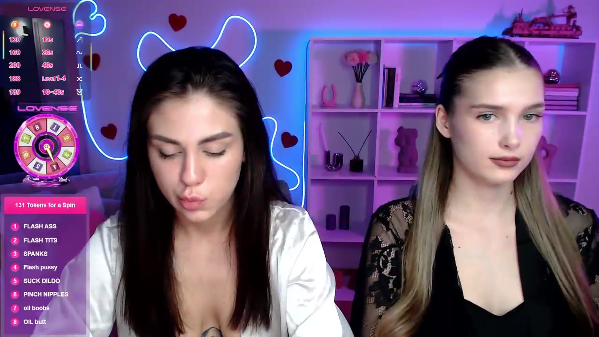 Gallery image thumbnail from Sirela's myfreecams stream on, 05/05/2026, 13:25 image 15 of 20