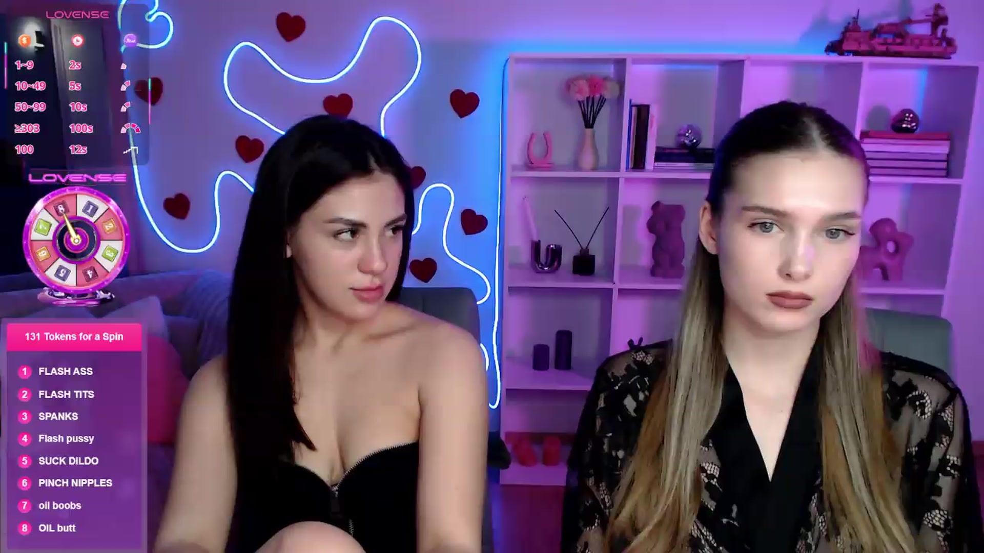 Gallery image thumbnail from Sirela's myfreecams stream on, 05/05/2026, 14:45 image 13 of 20