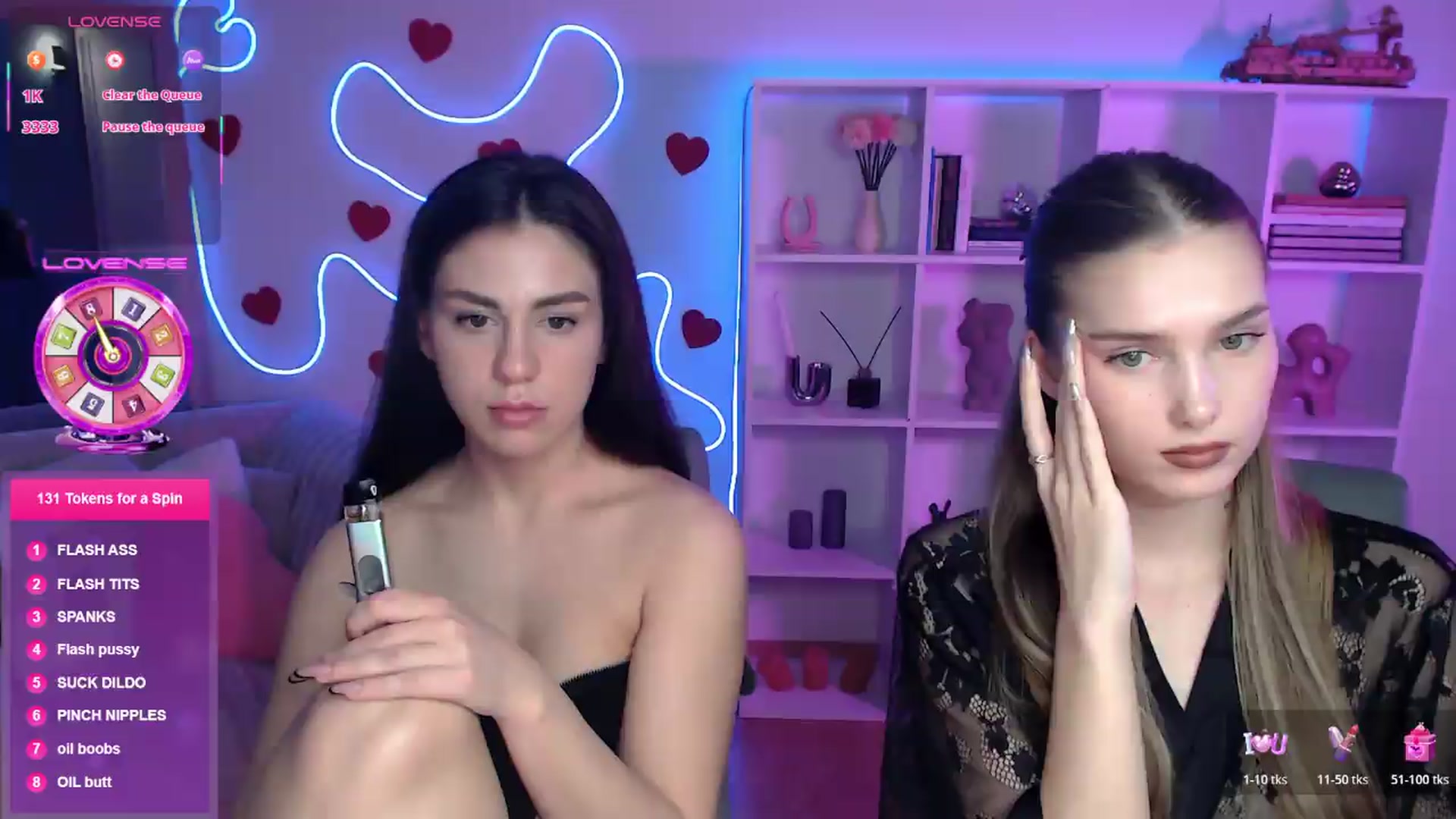 Gallery image thumbnail from Sirela's myfreecams stream on, 05/05/2026, 14:45 image 11 of 20