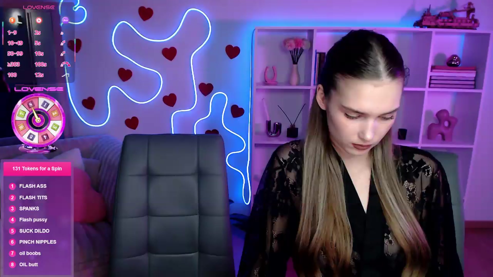 Gallery image thumbnail from Sirela's myfreecams stream on, 05/05/2026, 14:45 image 18 of 20