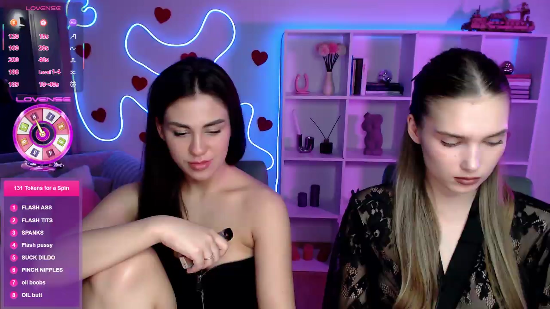 Gallery image thumbnail from Sirela's myfreecams stream on, 05/05/2026, 14:45 image 9 of 20