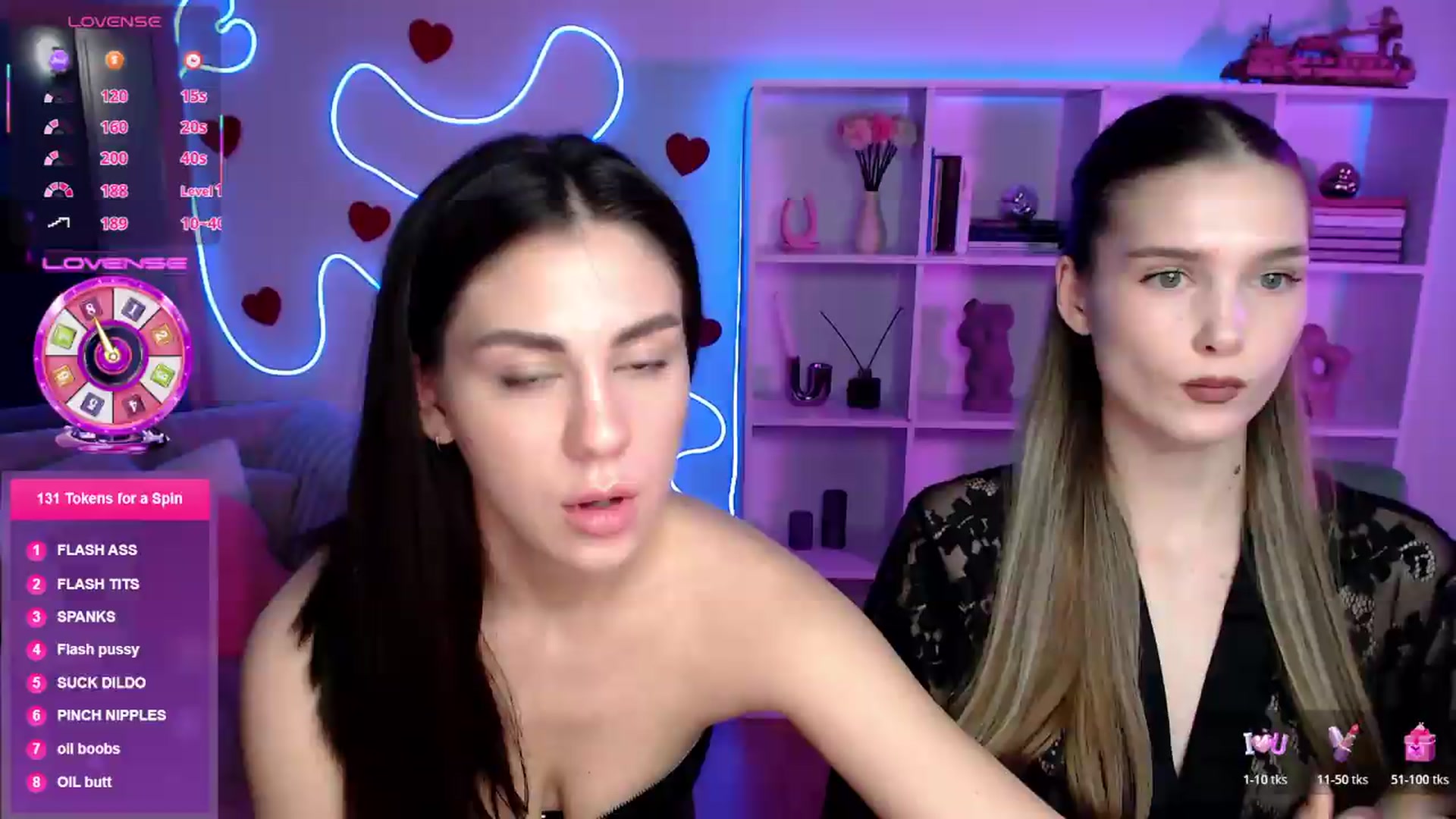 Gallery image thumbnail from Sirela's myfreecams stream on, 05/05/2026, 14:45 image 19 of 20