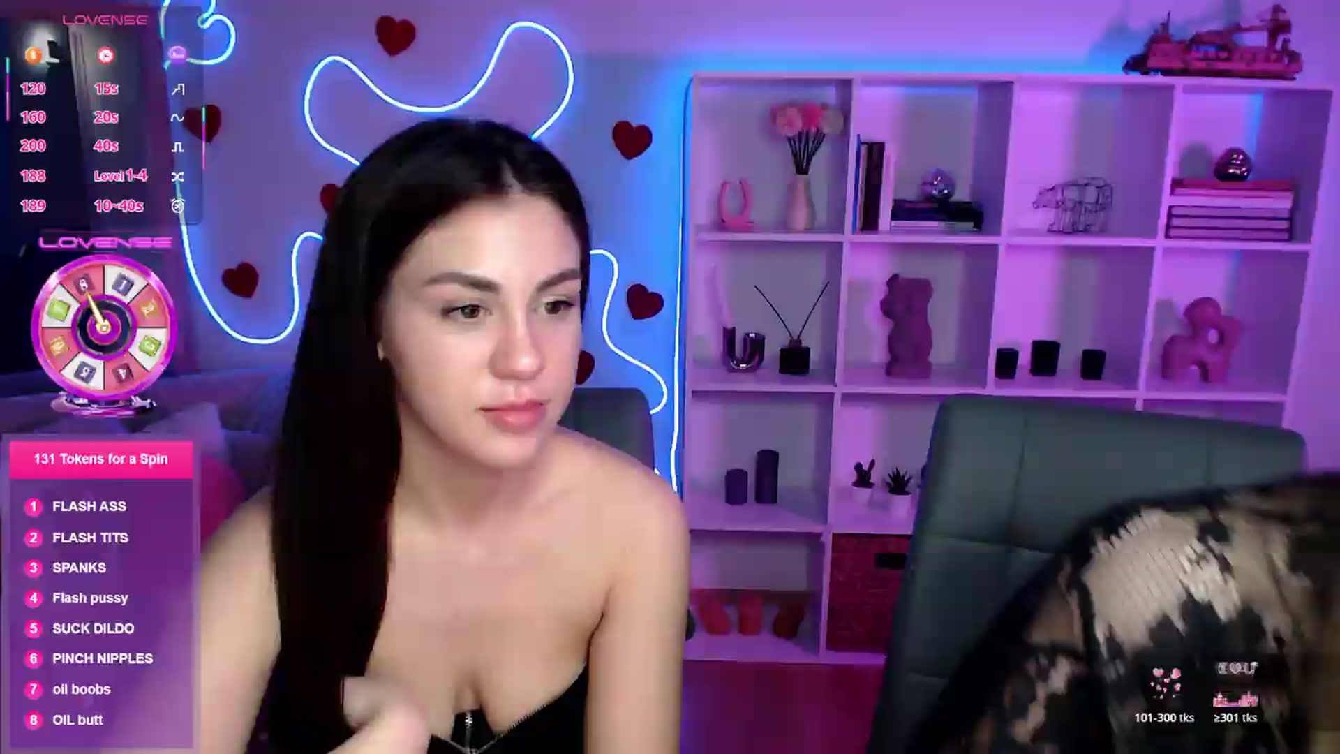 Gallery image thumbnail from Sirela's myfreecams stream on, 05/05/2026, 14:45 image 14 of 20