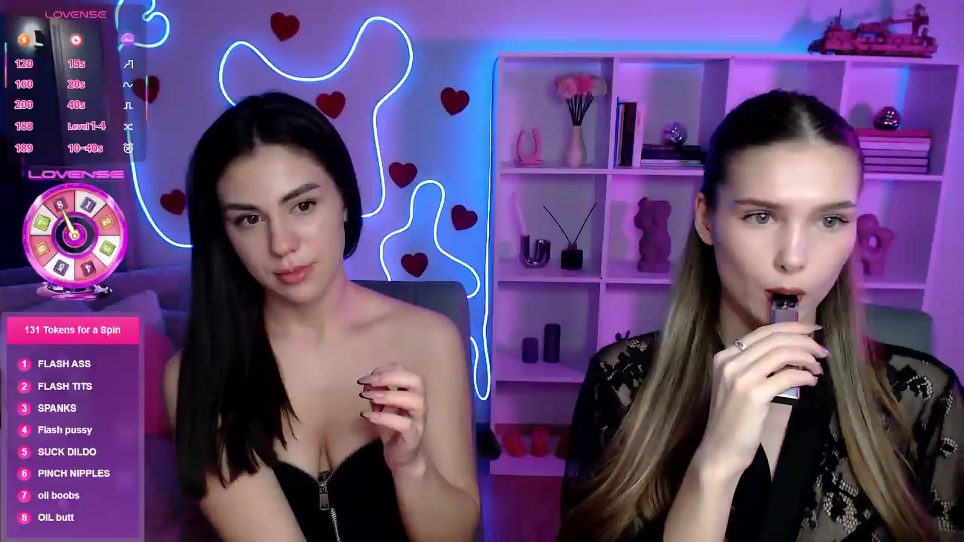 Gallery image thumbnail from Sirela's myfreecams stream on, 05/05/2026, 14:45 image 15 of 20
