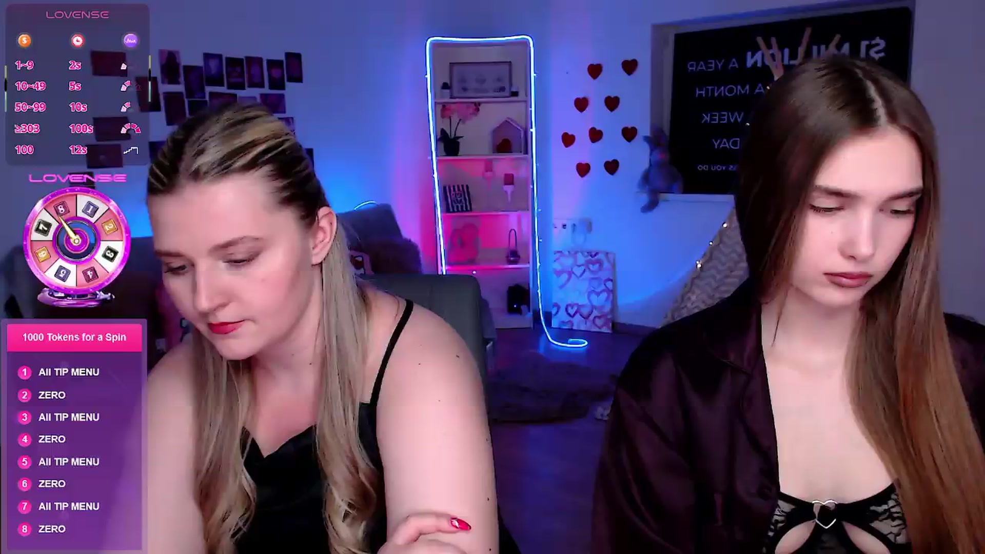 Gallery image thumbnail from Sirela's myfreecams stream on, 05/06/2026, 13:31 image 5 of 20