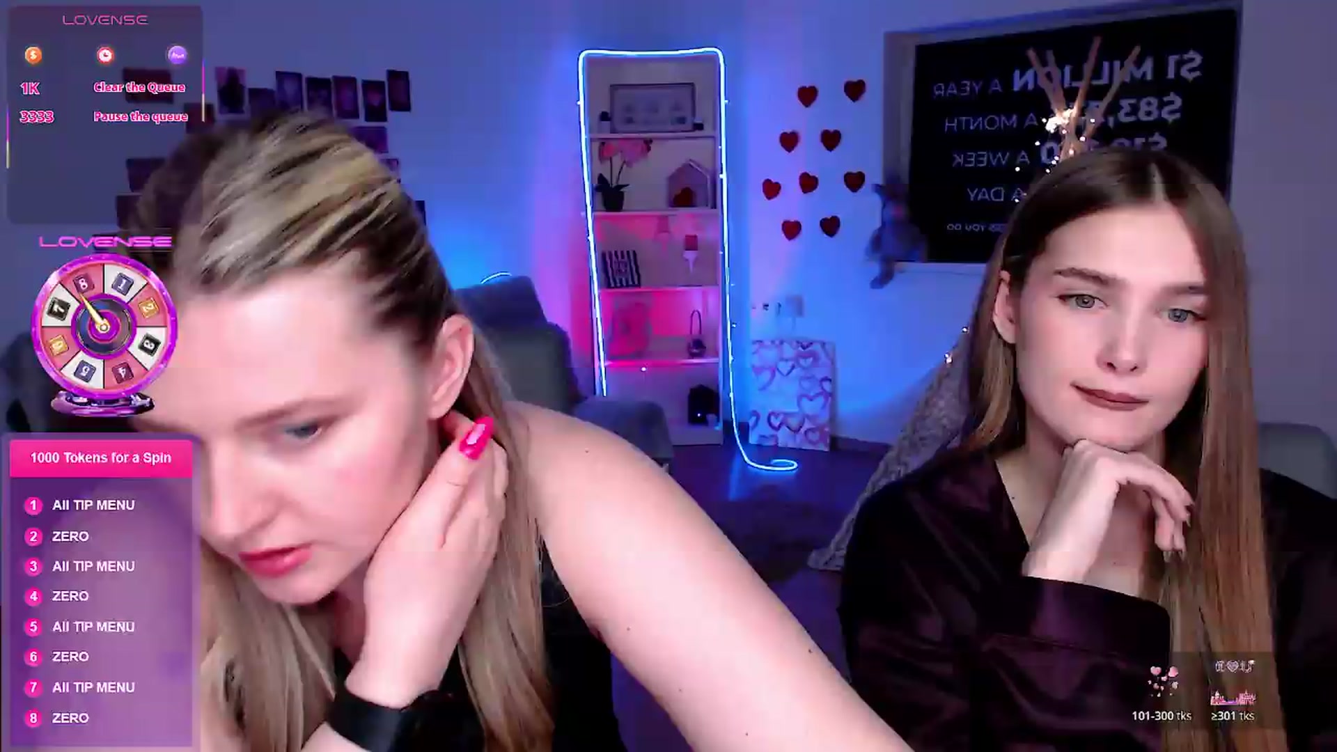 Gallery image thumbnail from Sirela's myfreecams stream on, 05/06/2026, 13:31 image 12 of 20
