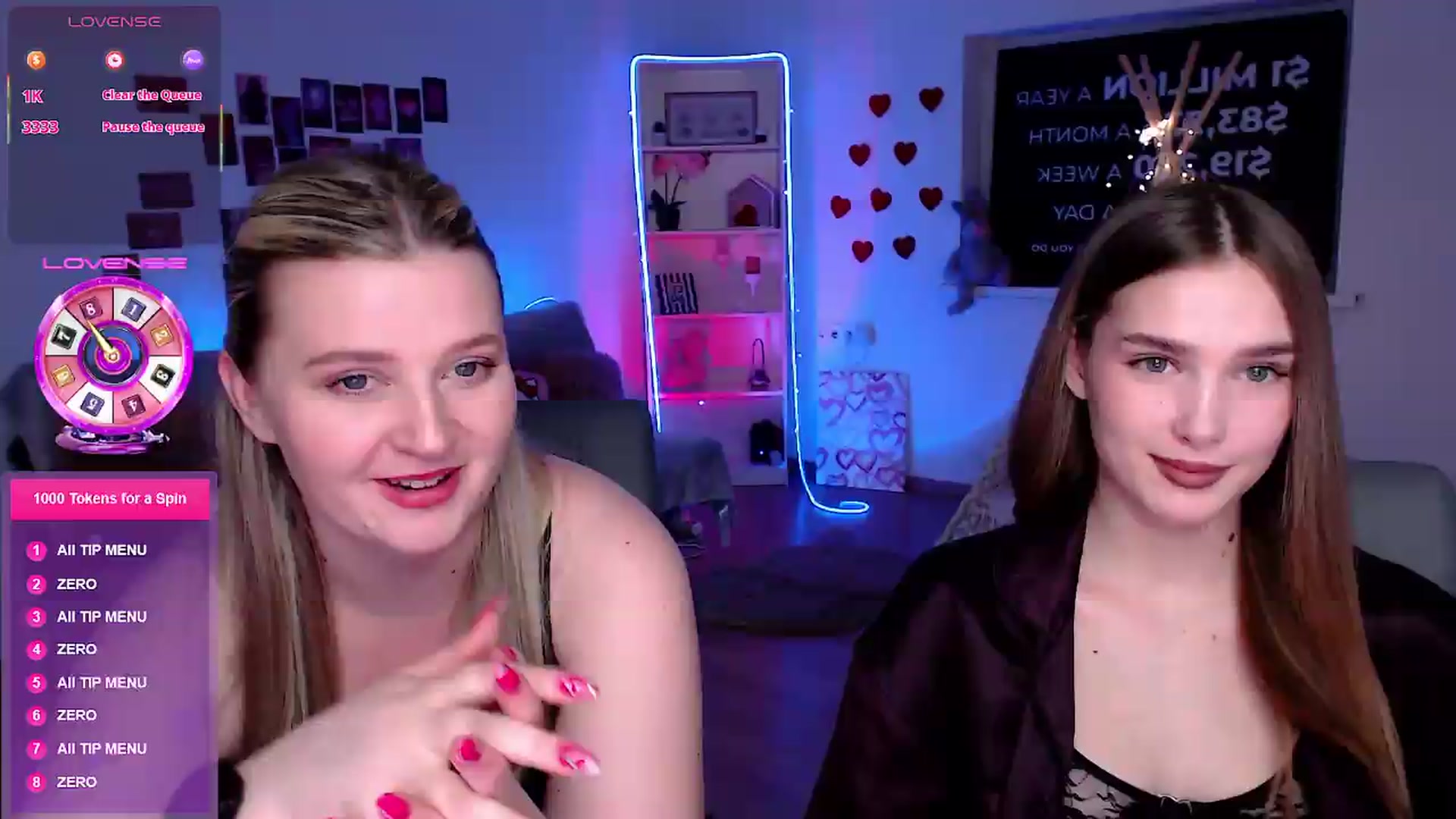 Gallery image thumbnail from Sirela's myfreecams stream on, 05/06/2026, 13:31 image 14 of 20