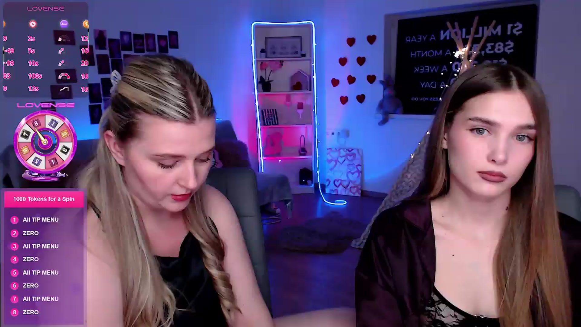 Gallery image thumbnail from Sirela's myfreecams stream on, 05/06/2026, 13:31 image 11 of 20